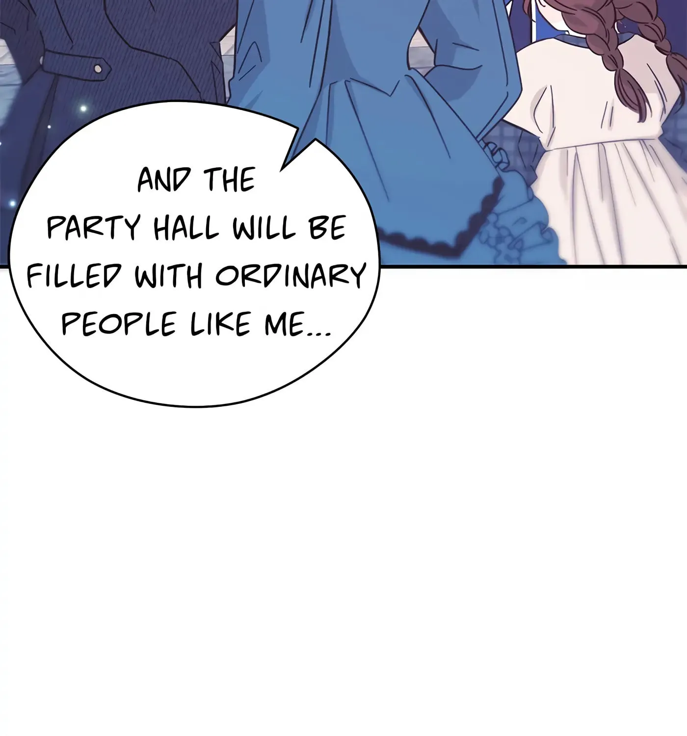 Accidental Warrior Chapter 102 page 73 - 