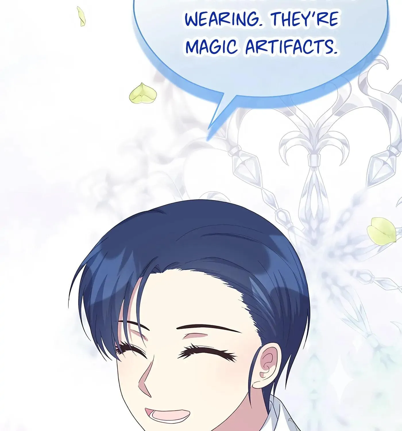 Accidental Warrior Chapter 102 page 83 - 