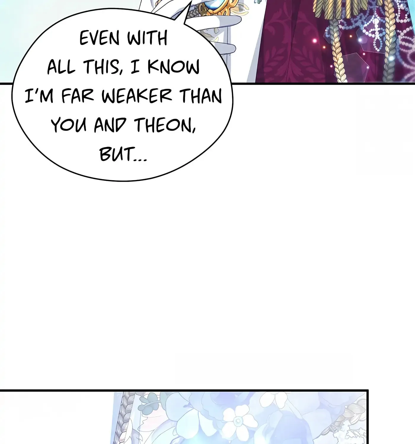 Accidental Warrior Chapter 102 page 87 - 