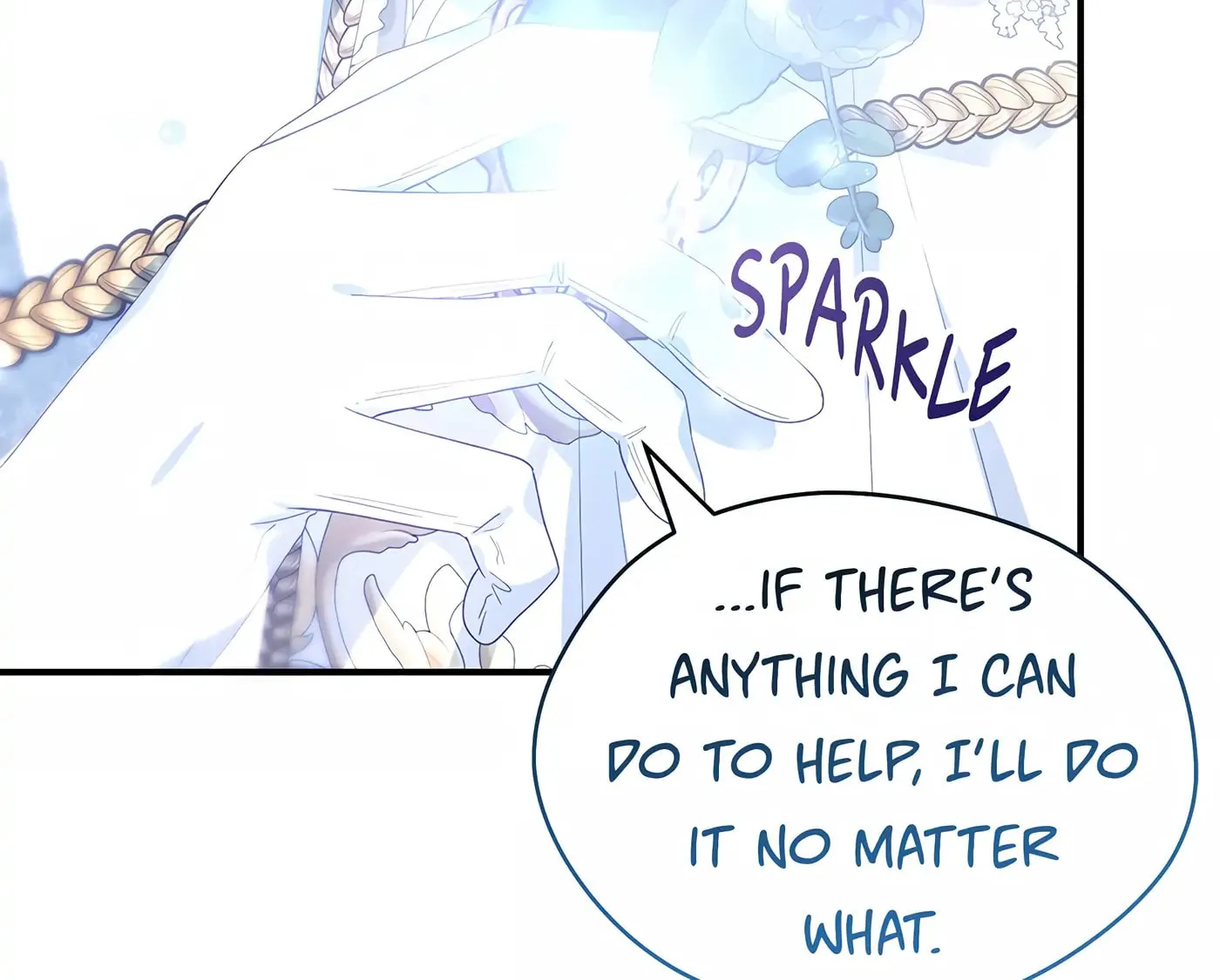 Accidental Warrior Chapter 102 page 88 - 