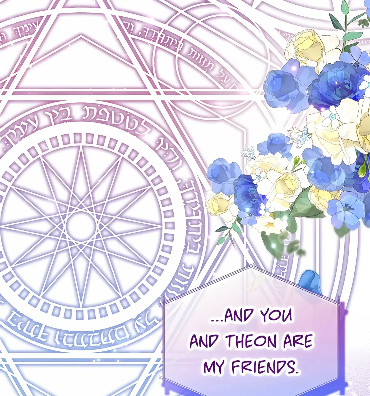 Accidental Warrior Chapter 102 page 91 - 
