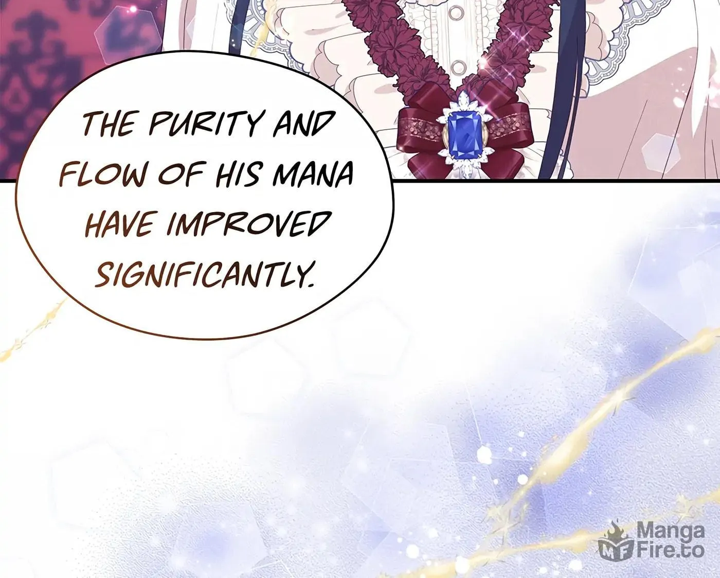 Accidental Warrior Chapter 103 page 102 - 