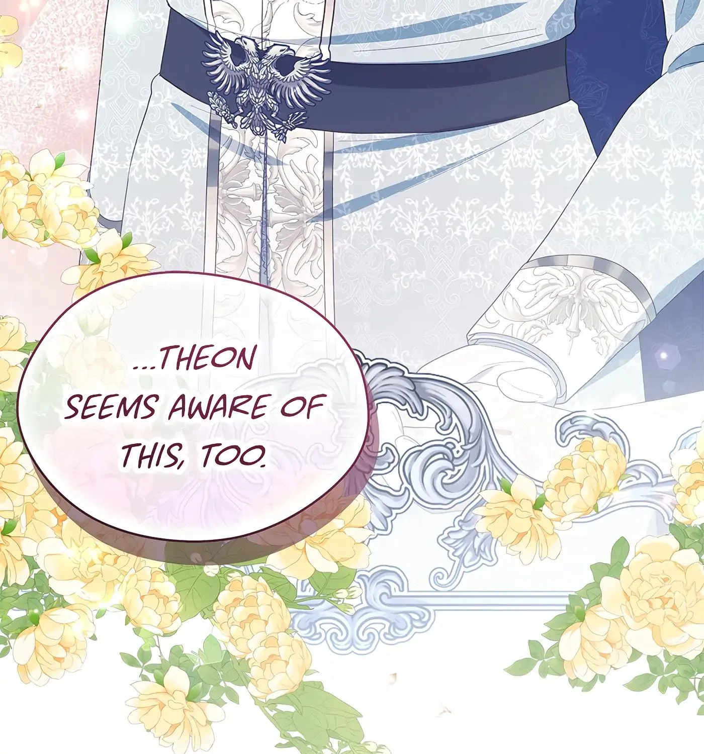 Accidental Warrior Chapter 103 page 107 - 