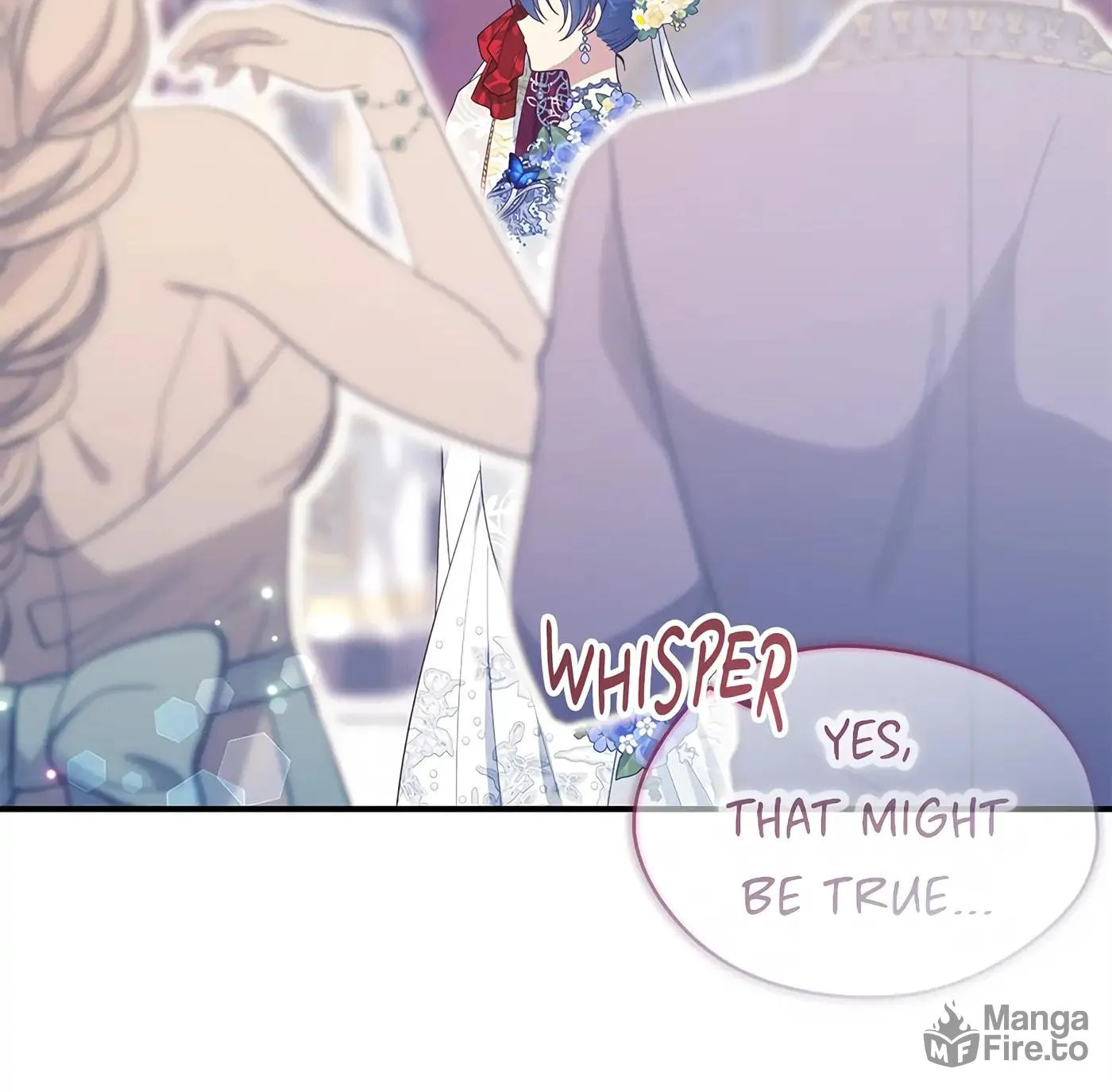 Accidental Warrior Chapter 103 page 12 - 