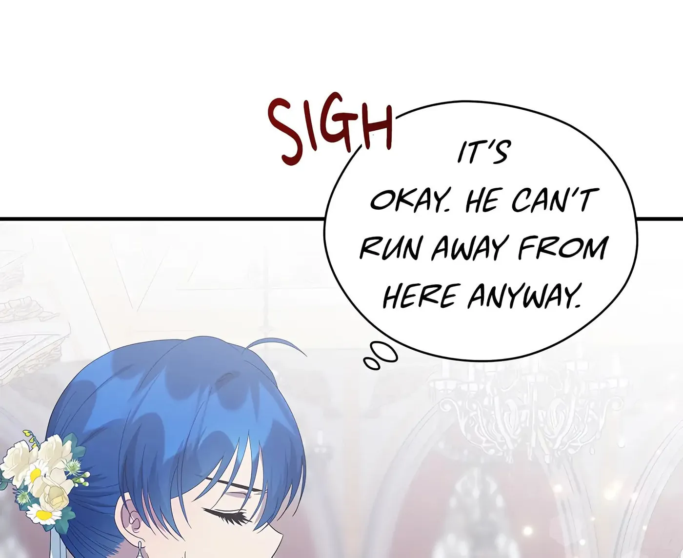 Accidental Warrior Chapter 103 page 112 - 