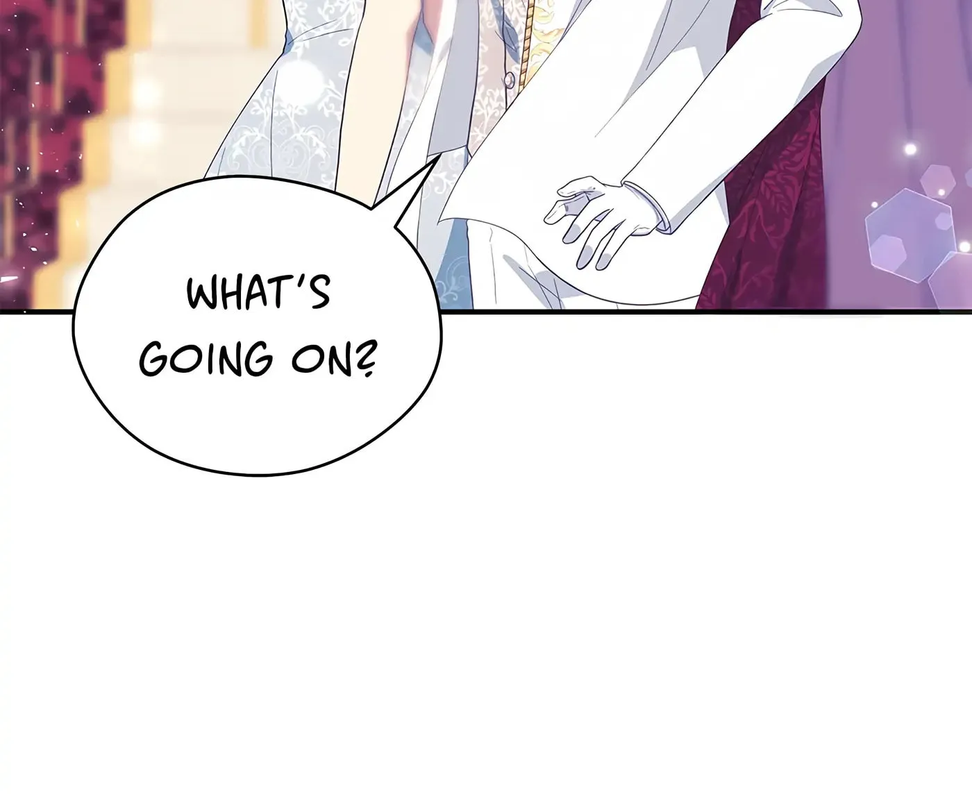 Accidental Warrior Chapter 103 page 118 - 