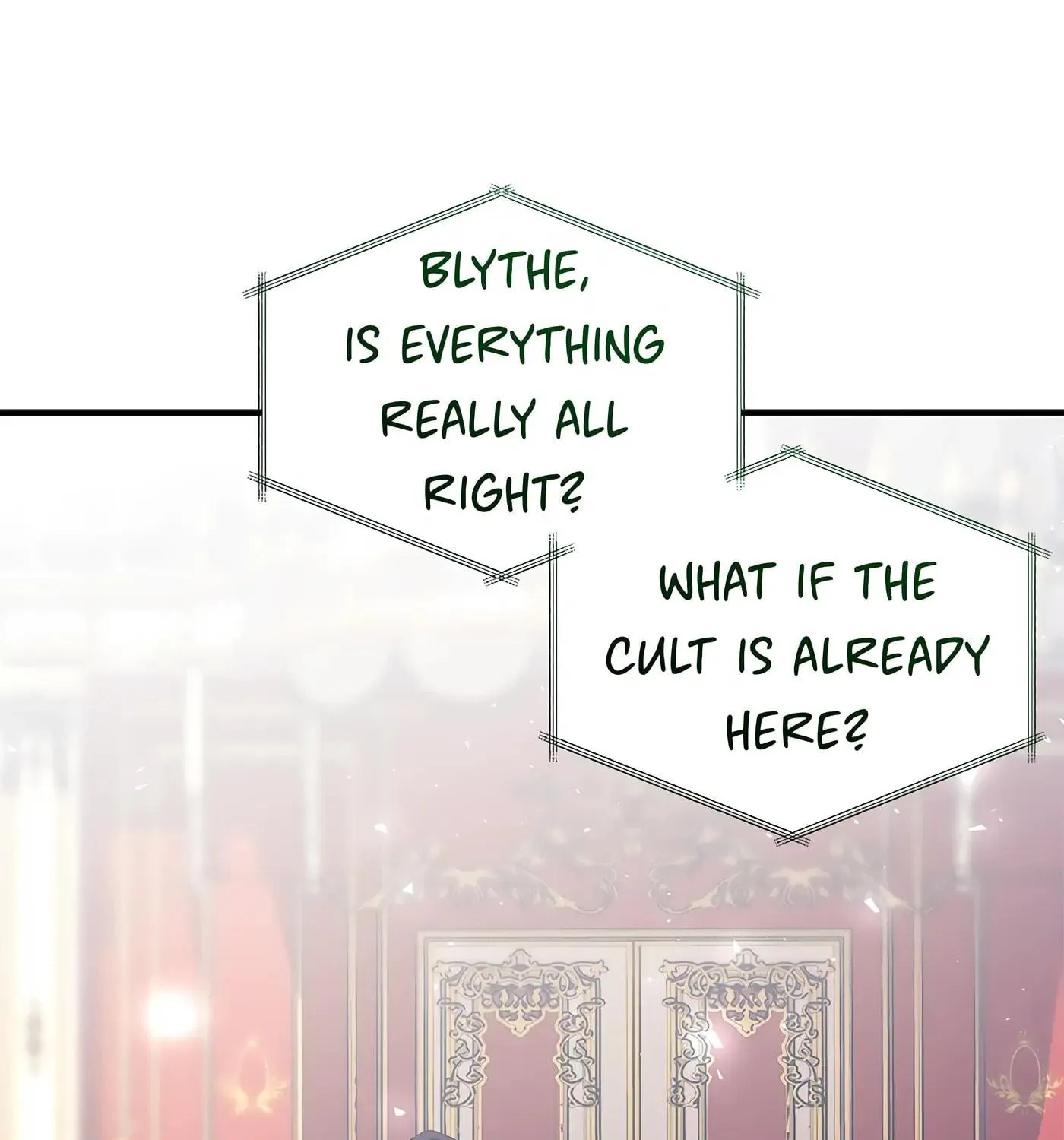 Accidental Warrior Chapter 103 page 119 - 