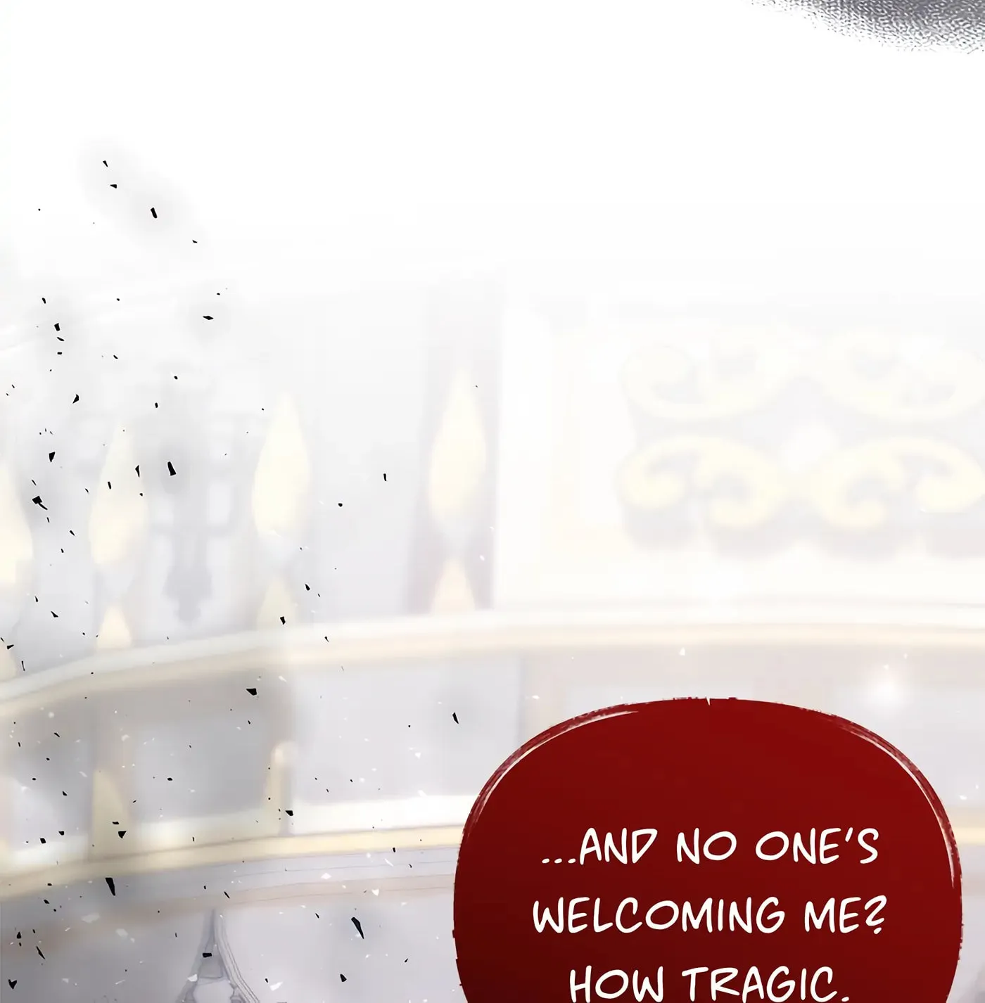 Accidental Warrior Chapter 103 page 124 - 