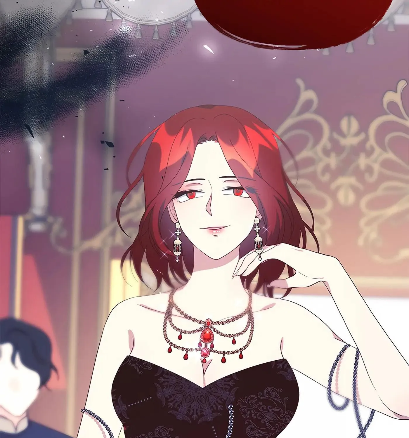 Accidental Warrior Chapter 103 page 125 - 