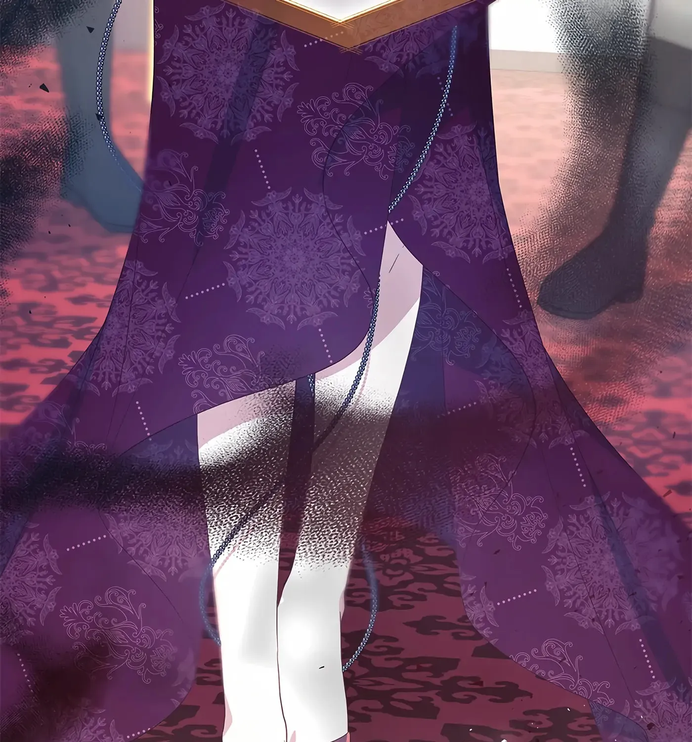 Accidental Warrior Chapter 103 page 127 - 