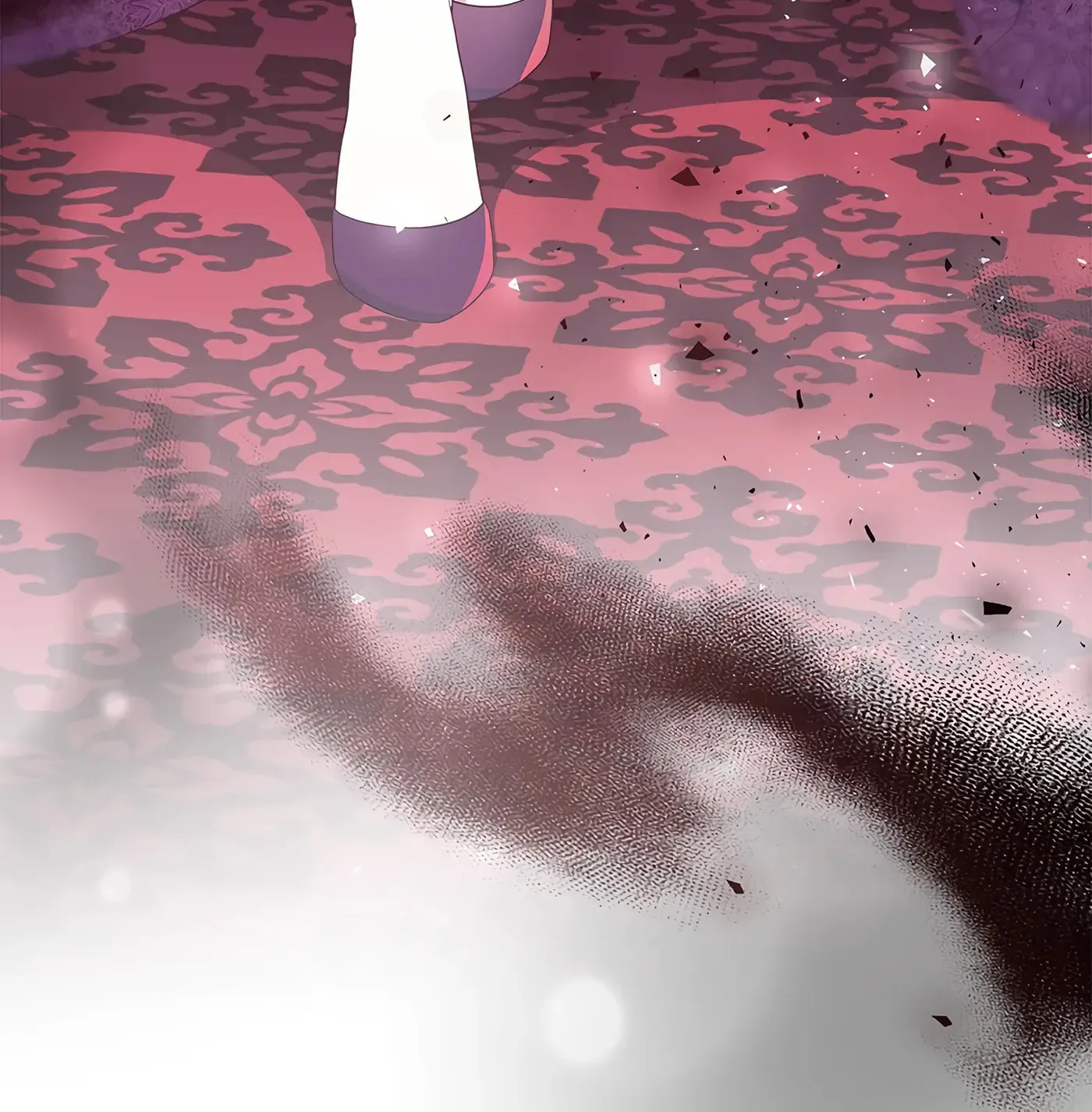 Accidental Warrior Chapter 103 page 128 - 