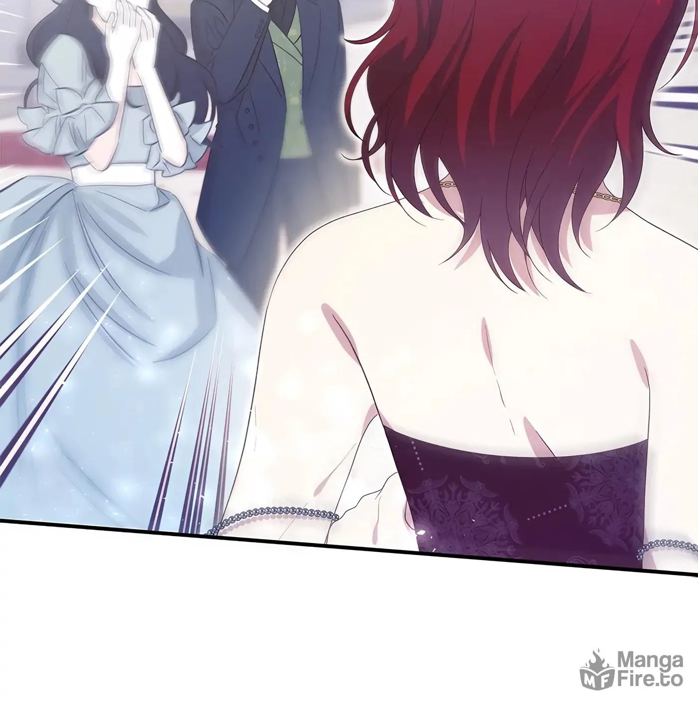 Accidental Warrior Chapter 103 page 132 - 