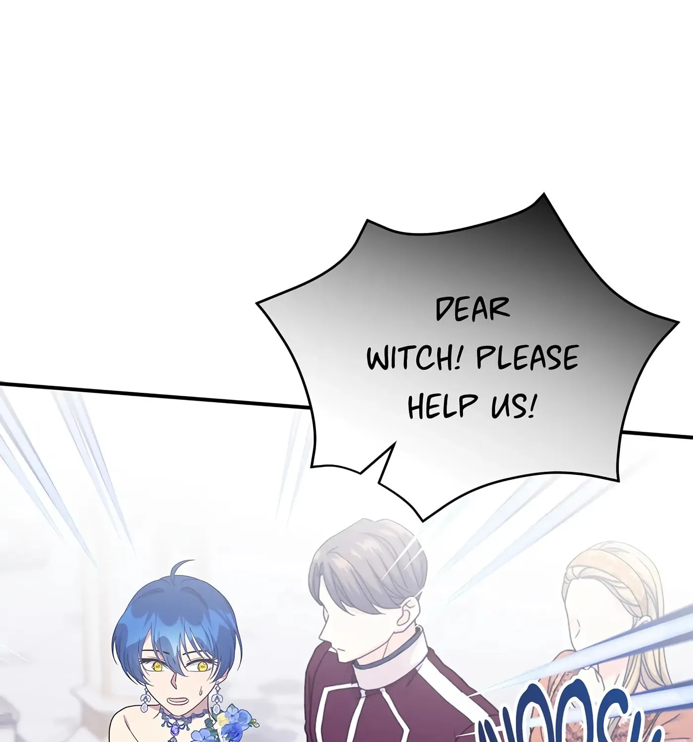 Accidental Warrior Chapter 103 page 133 - 