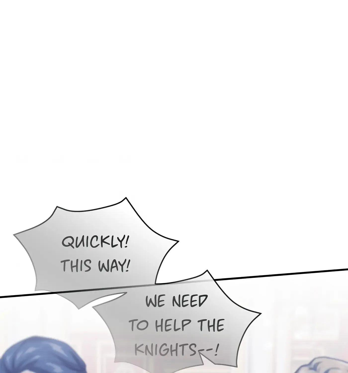 Accidental Warrior Chapter 103 page 135 - 