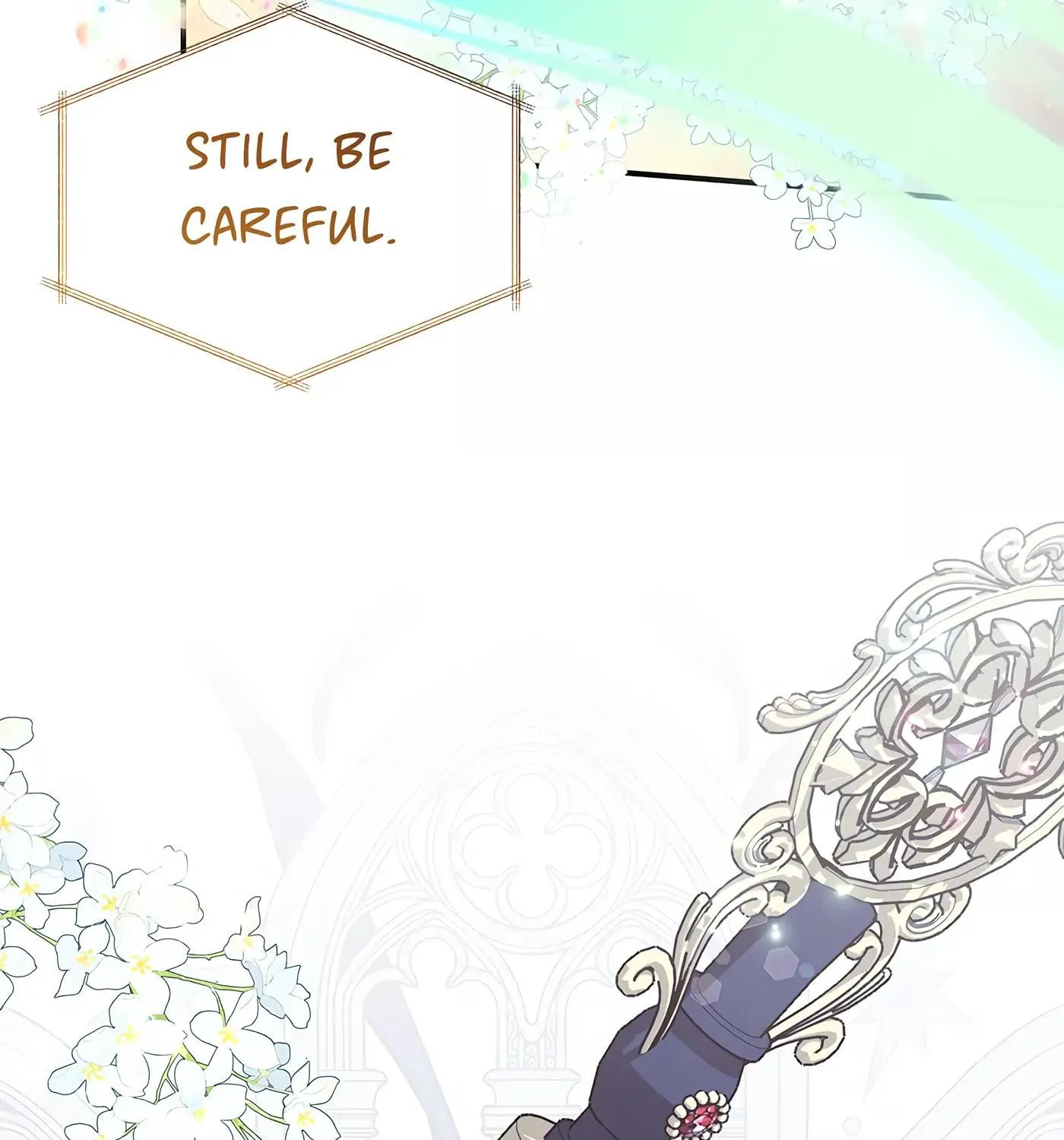 Accidental Warrior Chapter 103 page 143 - 