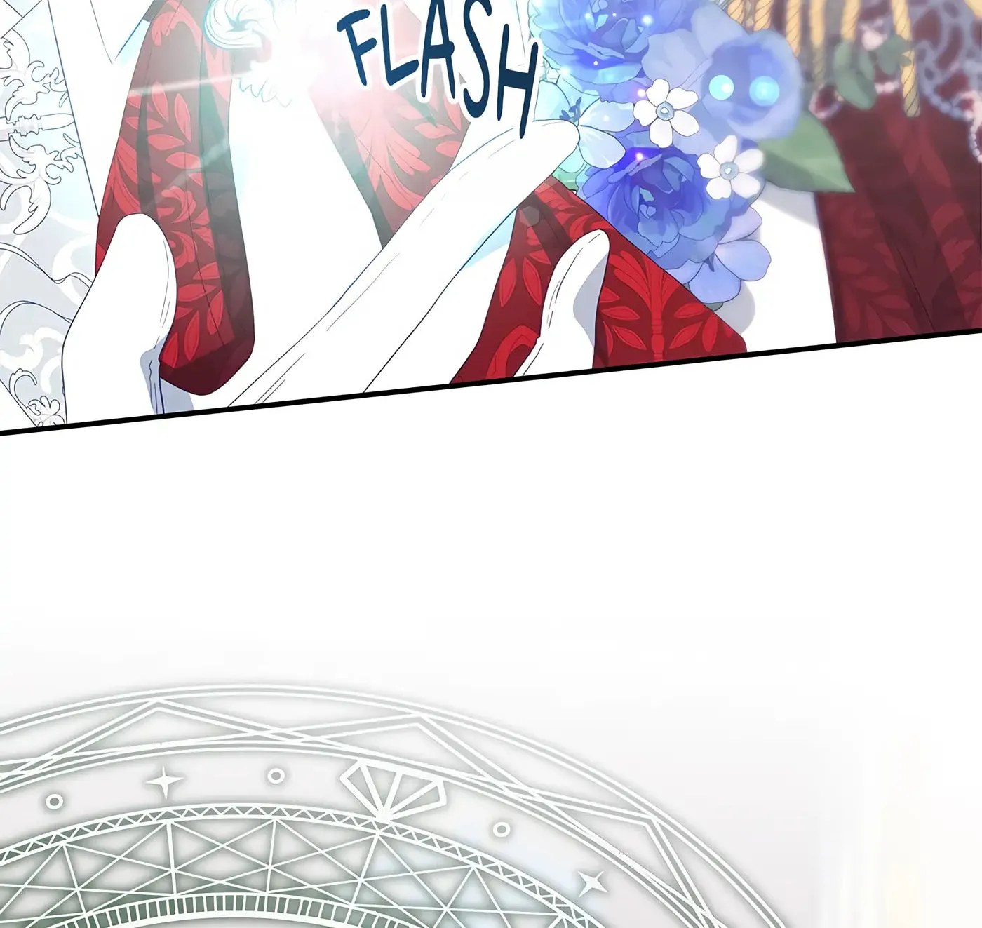 Accidental Warrior Chapter 103 page 148 - 
