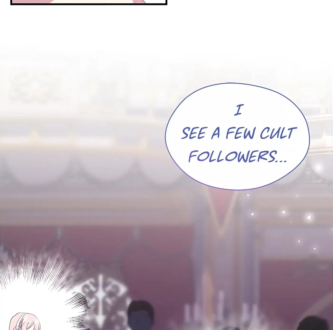 Accidental Warrior Chapter 103 page 16 - 