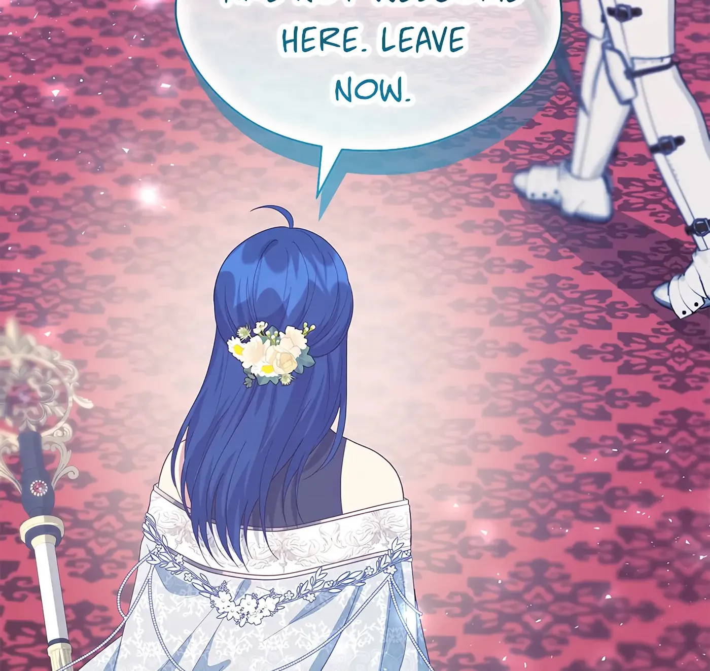 Accidental Warrior Chapter 103 page 154 - 