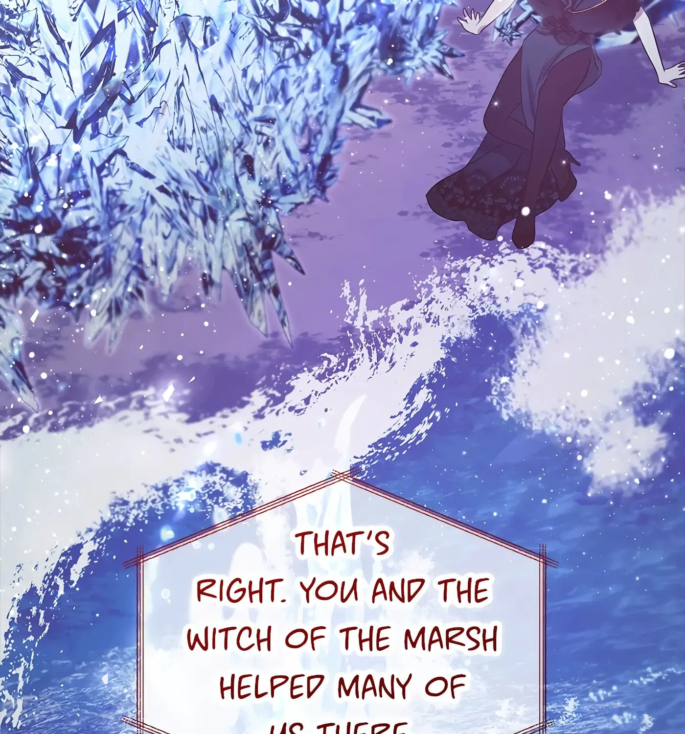 Accidental Warrior Chapter 103 page 163 - 