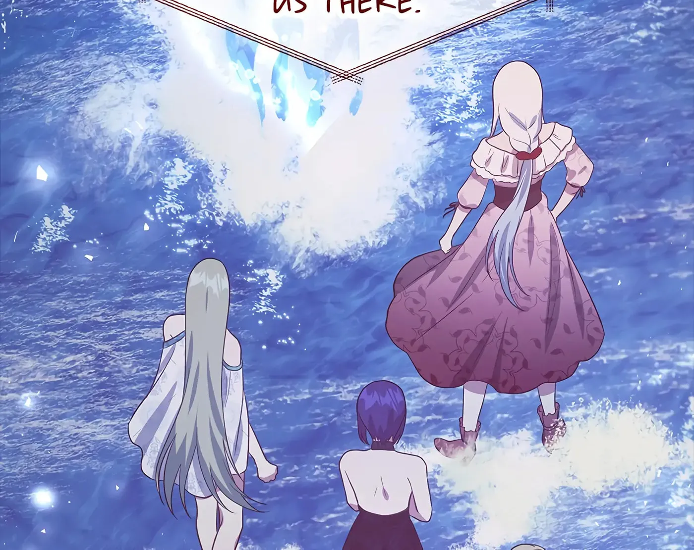 Accidental Warrior Chapter 103 page 164 - 