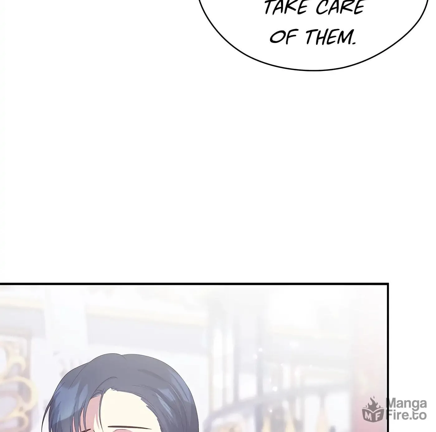 Accidental Warrior Chapter 103 page 20 - 