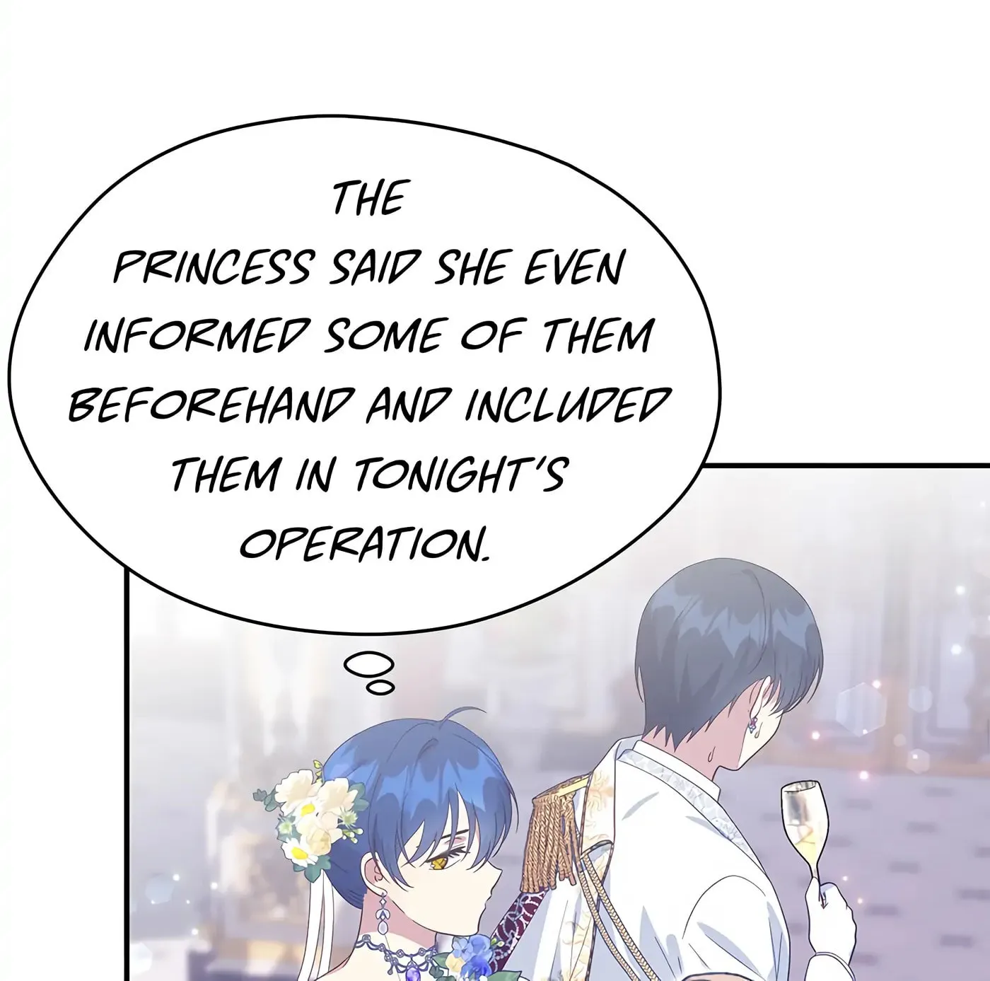 Accidental Warrior Chapter 103 page 22 - 