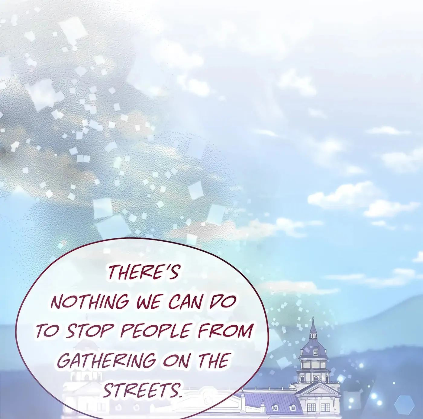 Accidental Warrior Chapter 103 page 26 - 