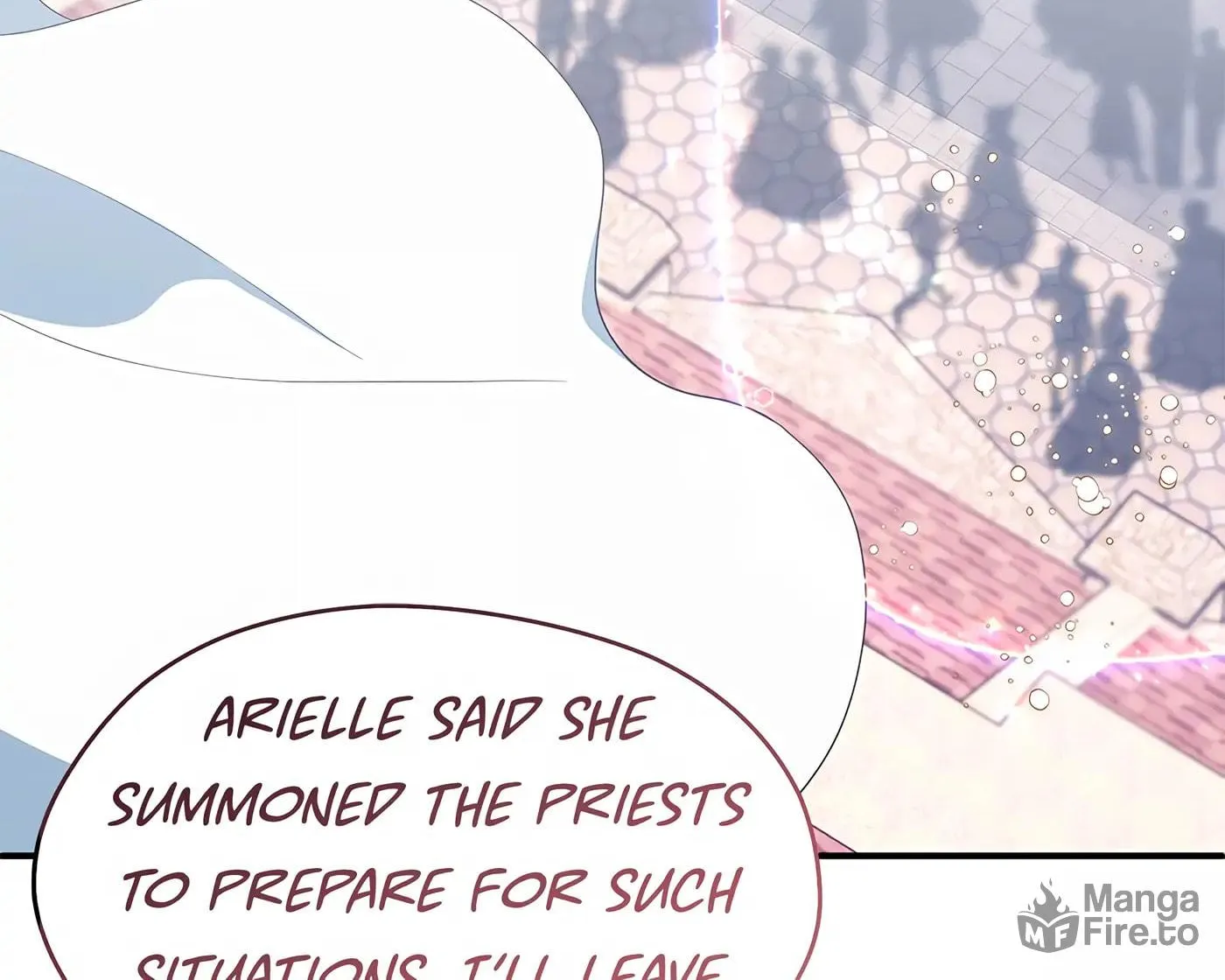 Accidental Warrior Chapter 103 page 30 - 