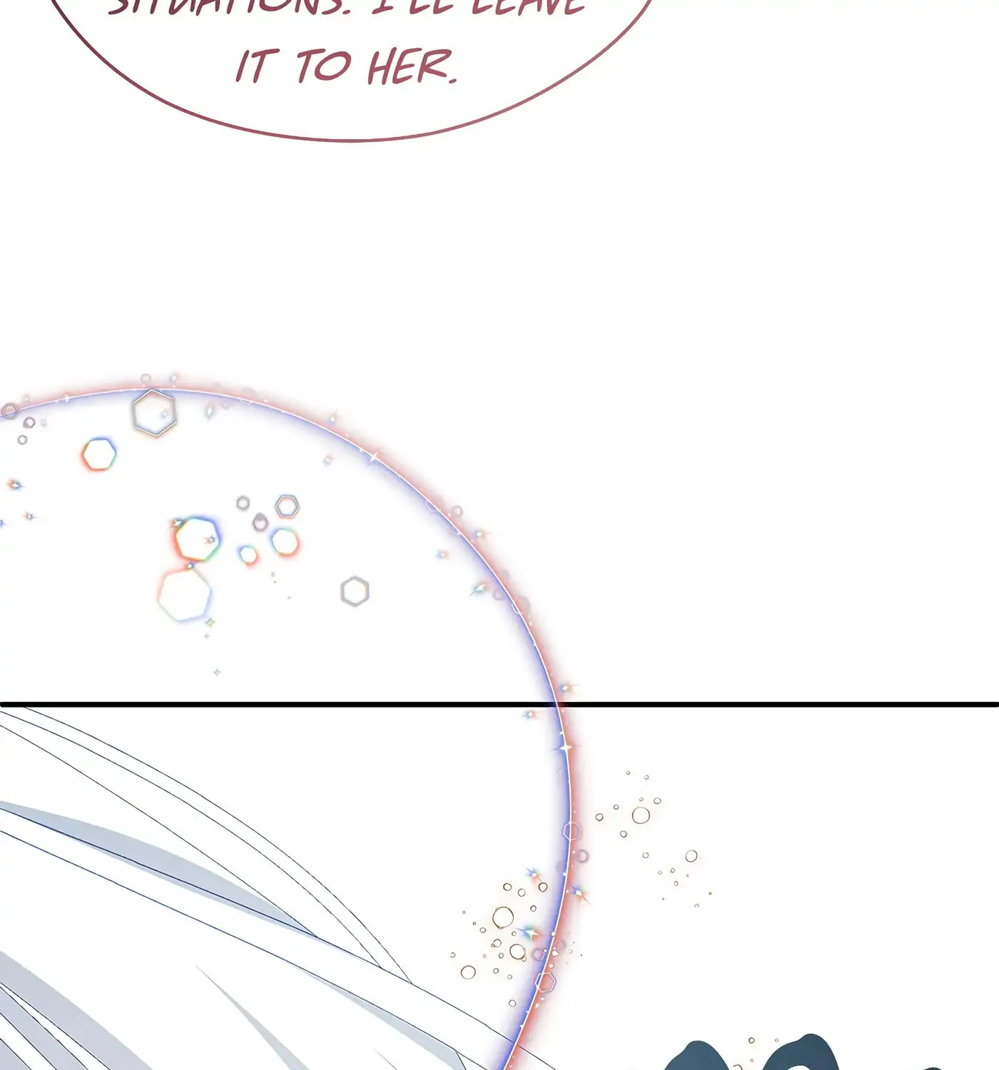 Accidental Warrior Chapter 103 page 31 - 