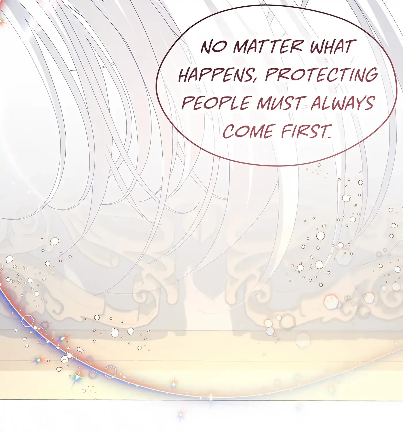 Accidental Warrior Chapter 103 page 33 - 
