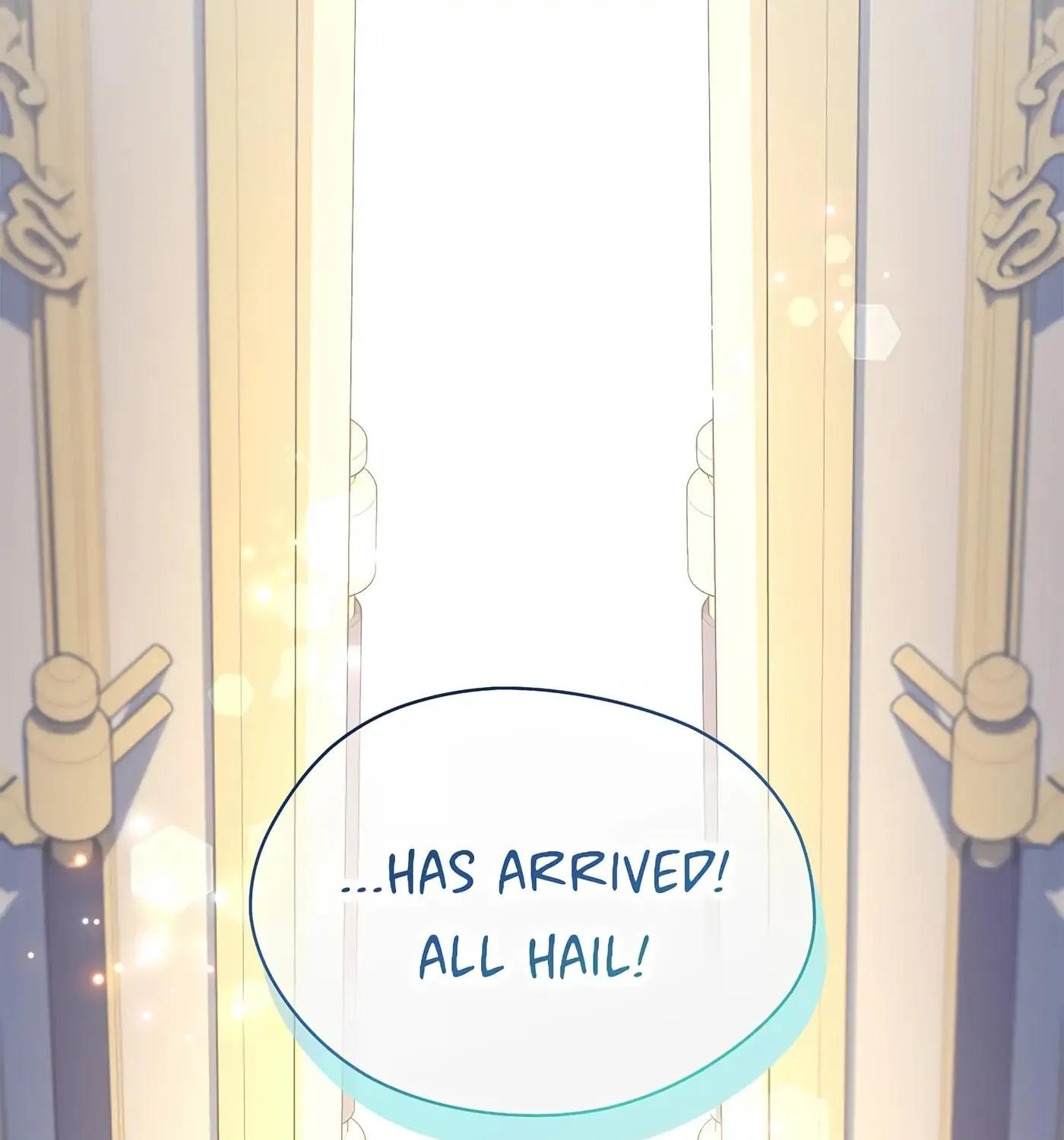 Accidental Warrior Chapter 103 page 35 - 