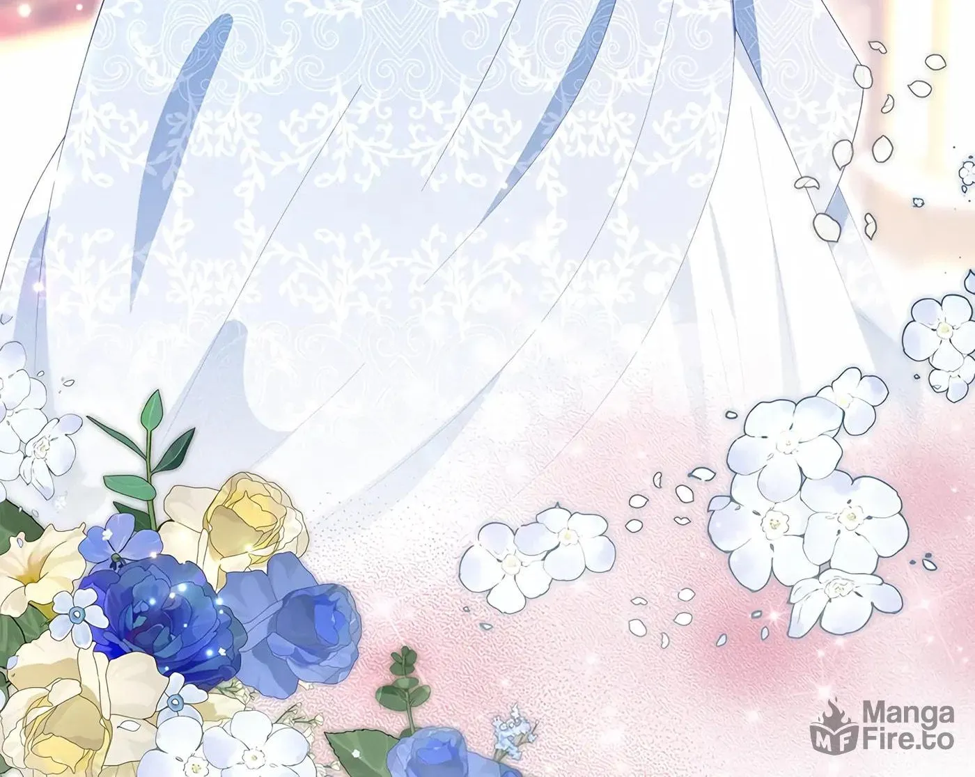 Accidental Warrior Chapter 103 page 50 - 