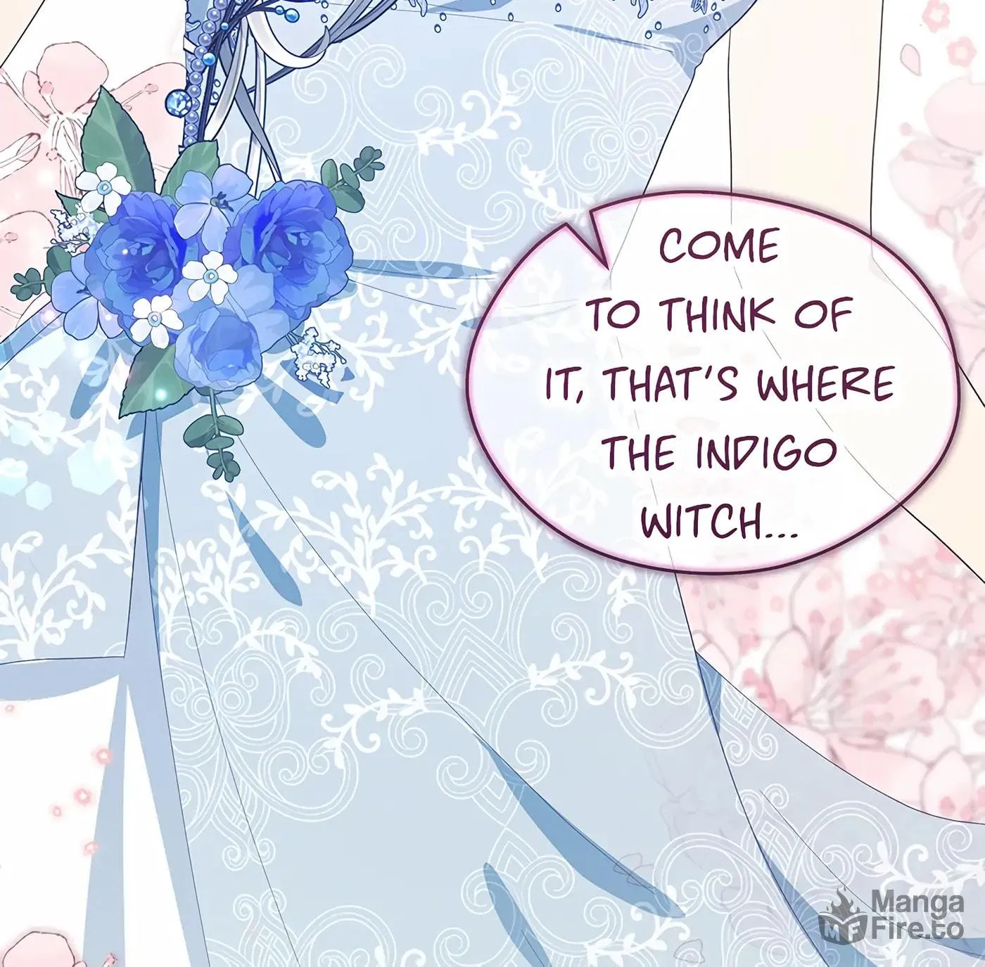 Accidental Warrior Chapter 103 page 6 - 