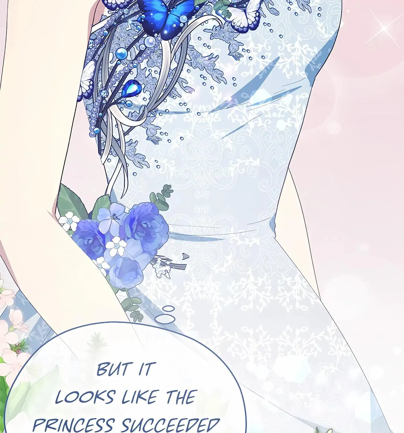 Accidental Warrior Chapter 103 page 69 - 