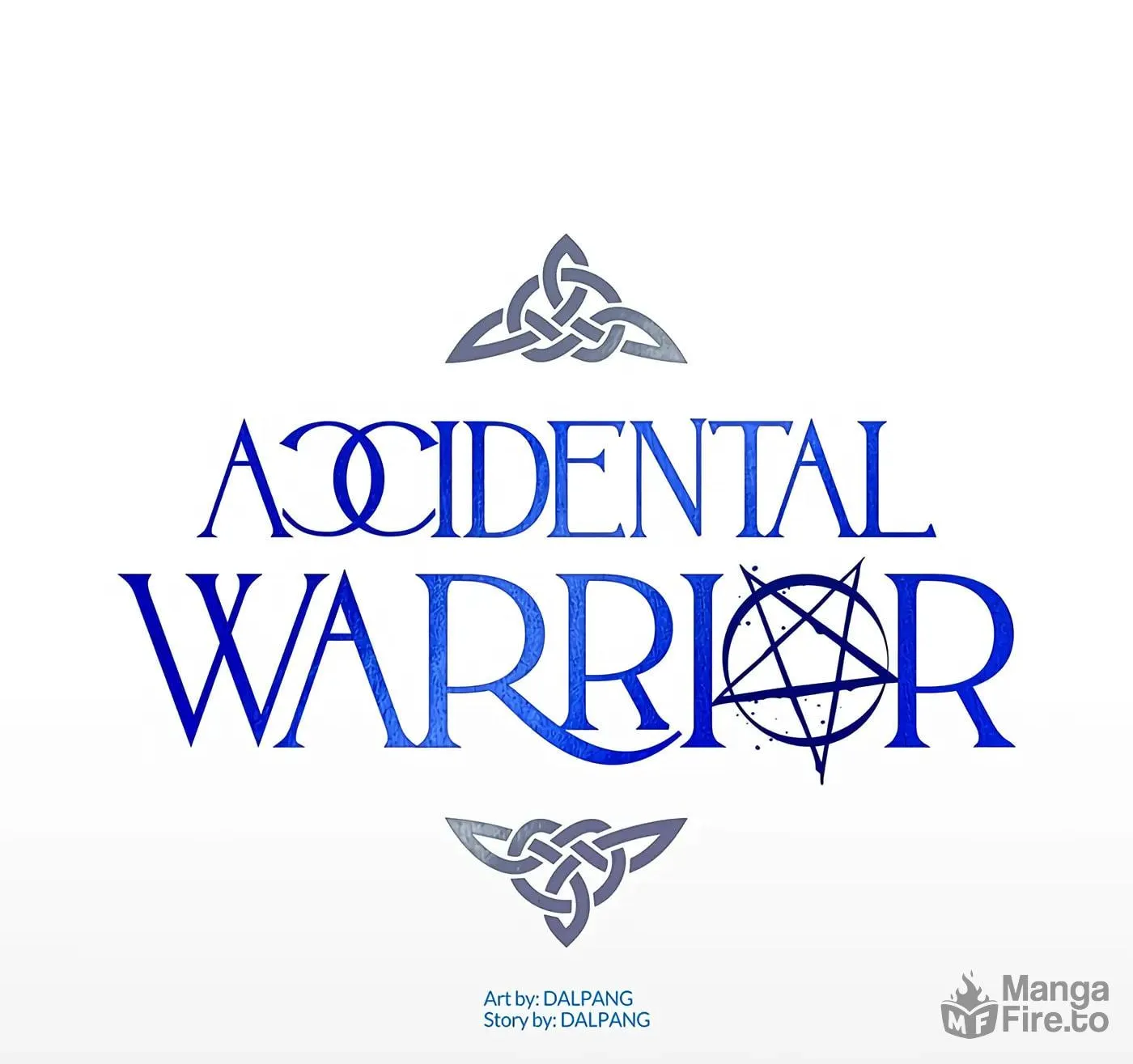 Accidental Warrior Chapter 103 page 78 - 