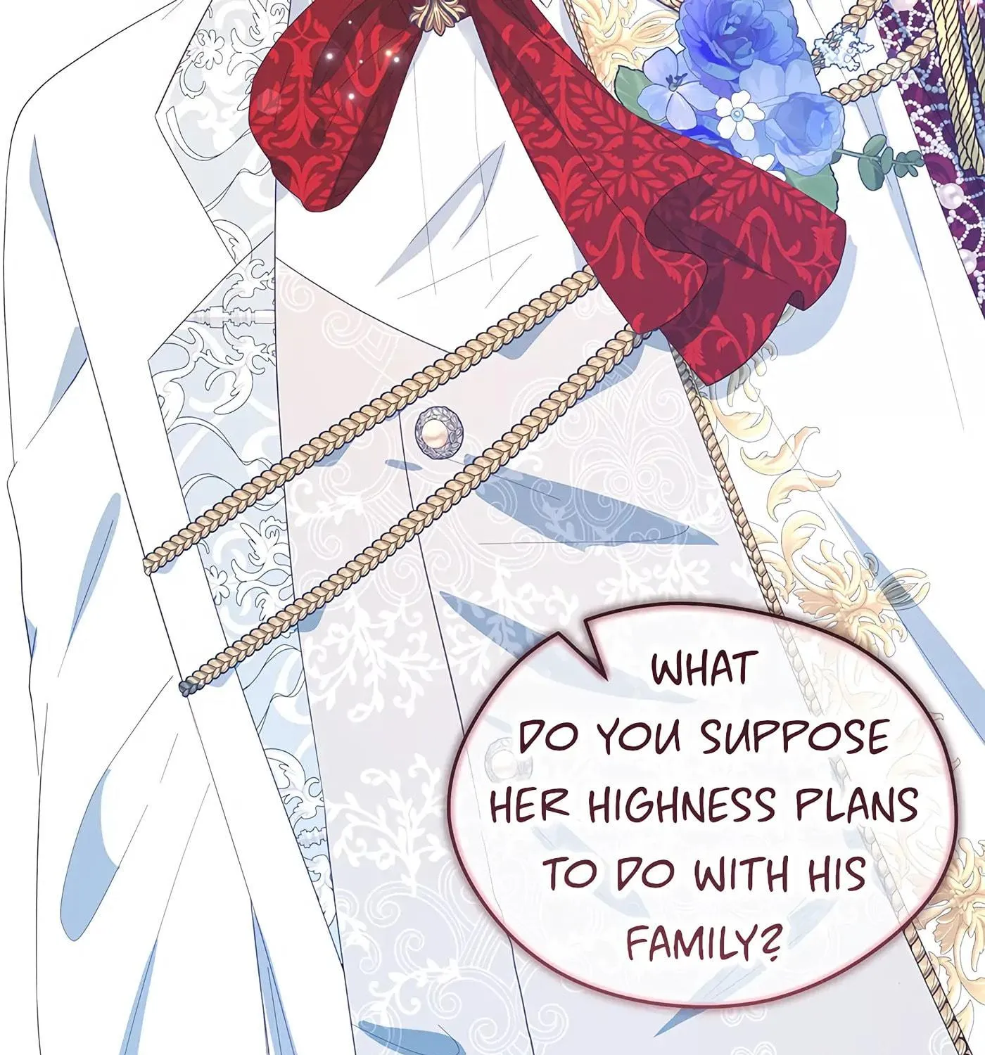 Accidental Warrior Chapter 103 page 9 - 