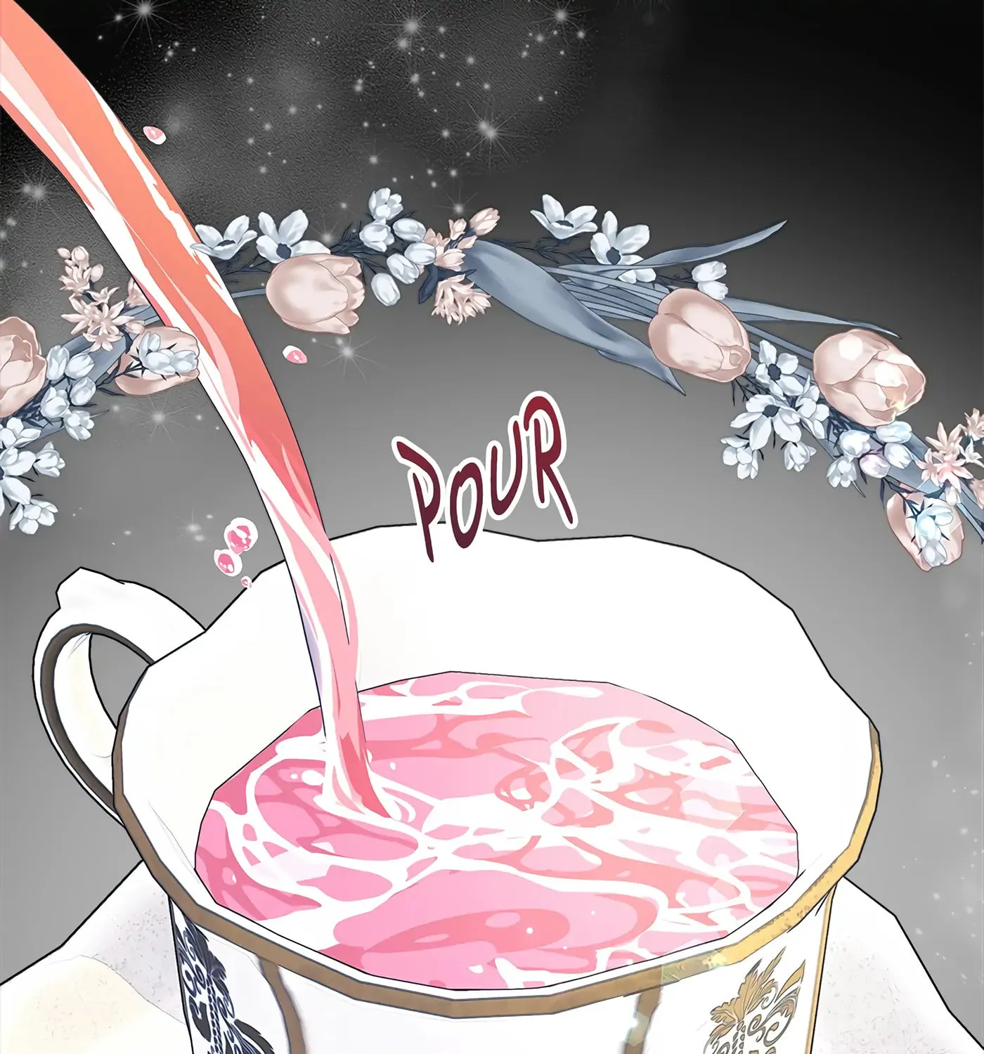 Accidental Warrior Chapter 103 page 81 - 