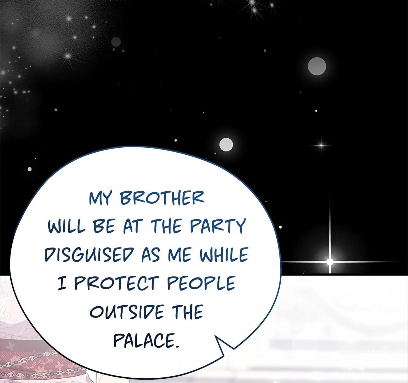 Accidental Warrior Chapter 103 page 86 - 