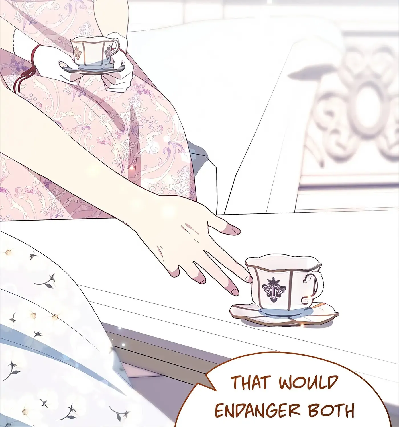 Accidental Warrior Chapter 103 page 87 - 