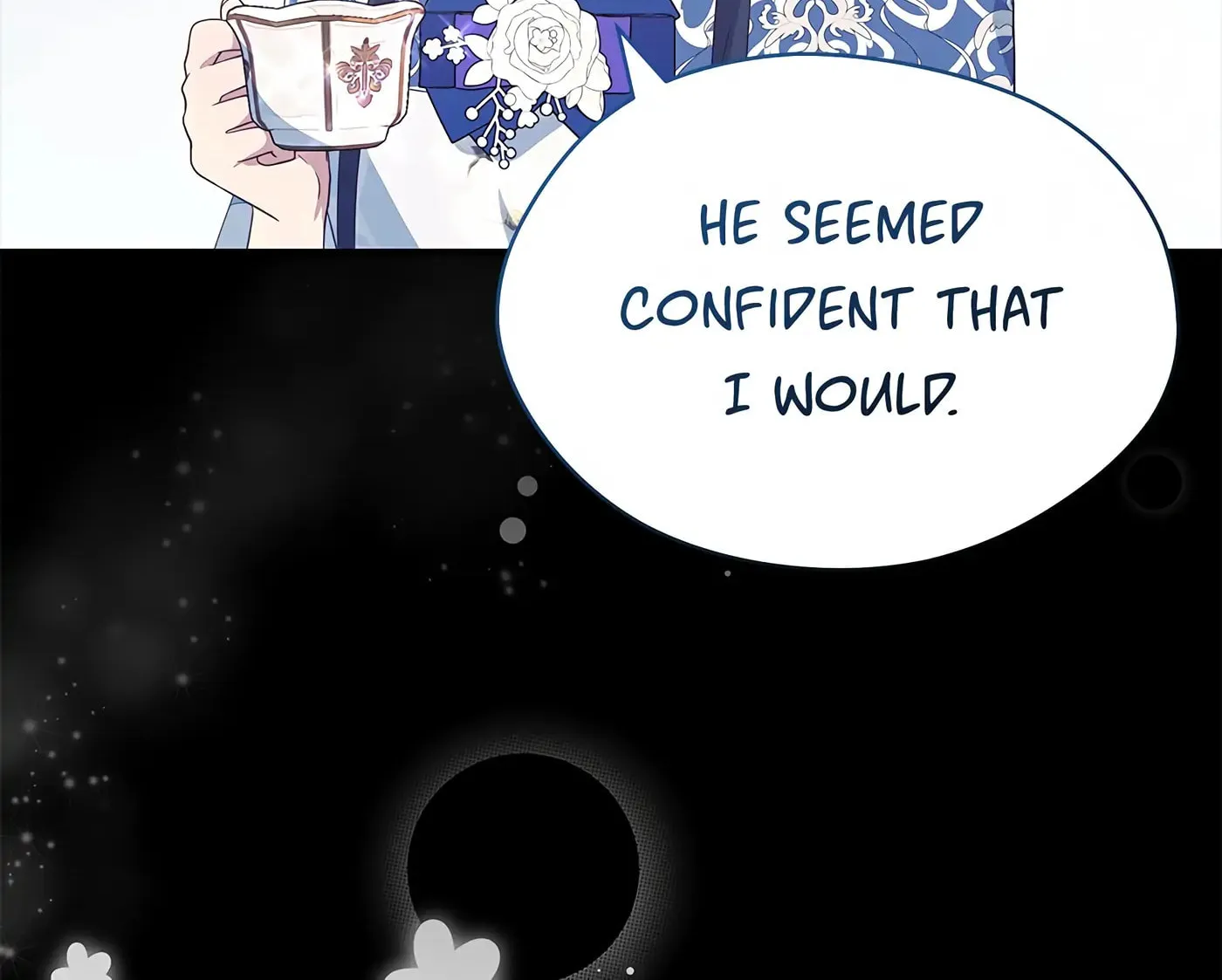 Accidental Warrior Chapter 103 page 92 - 
