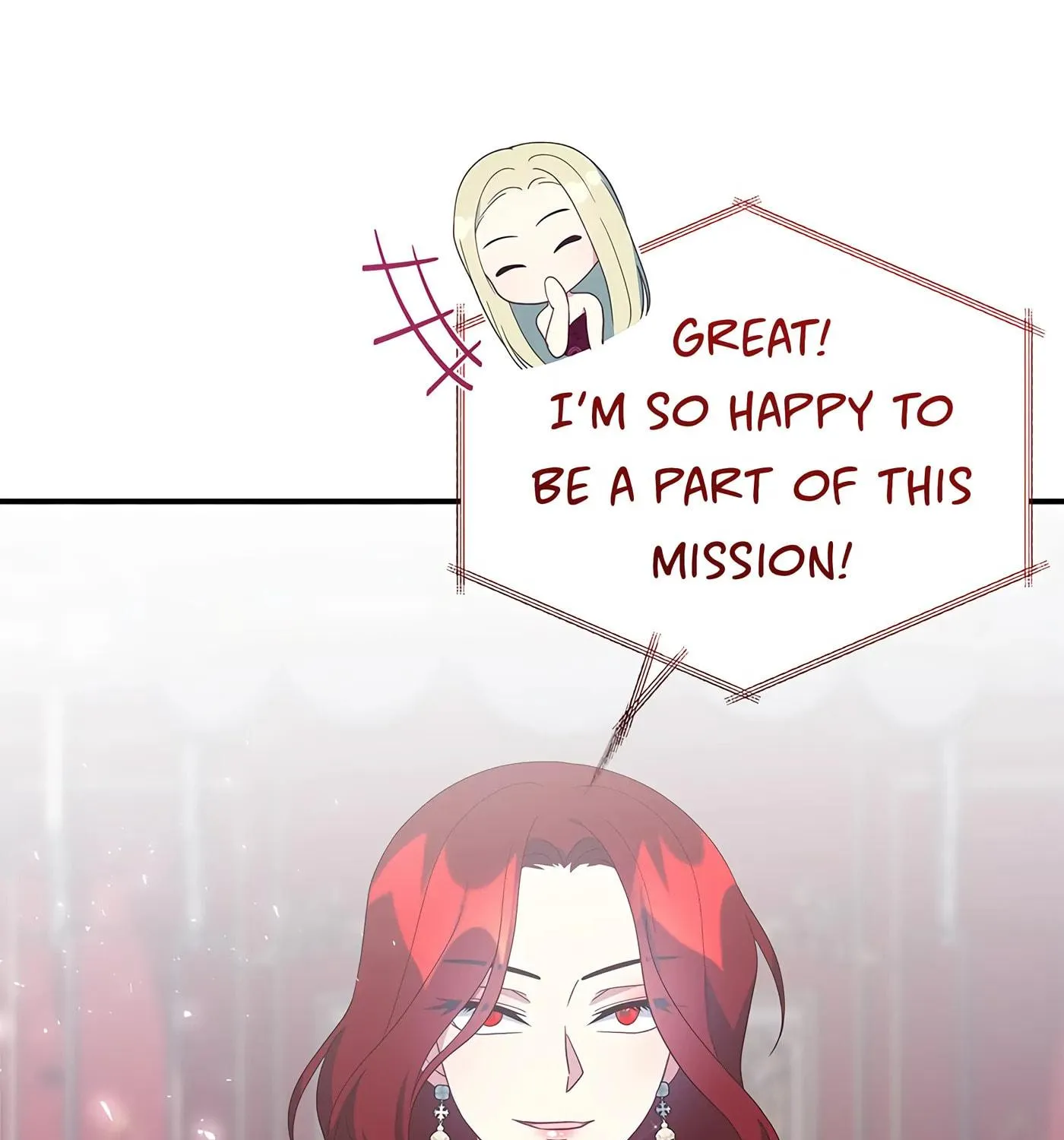 Accidental Warrior Chapter 104 page 11 - 