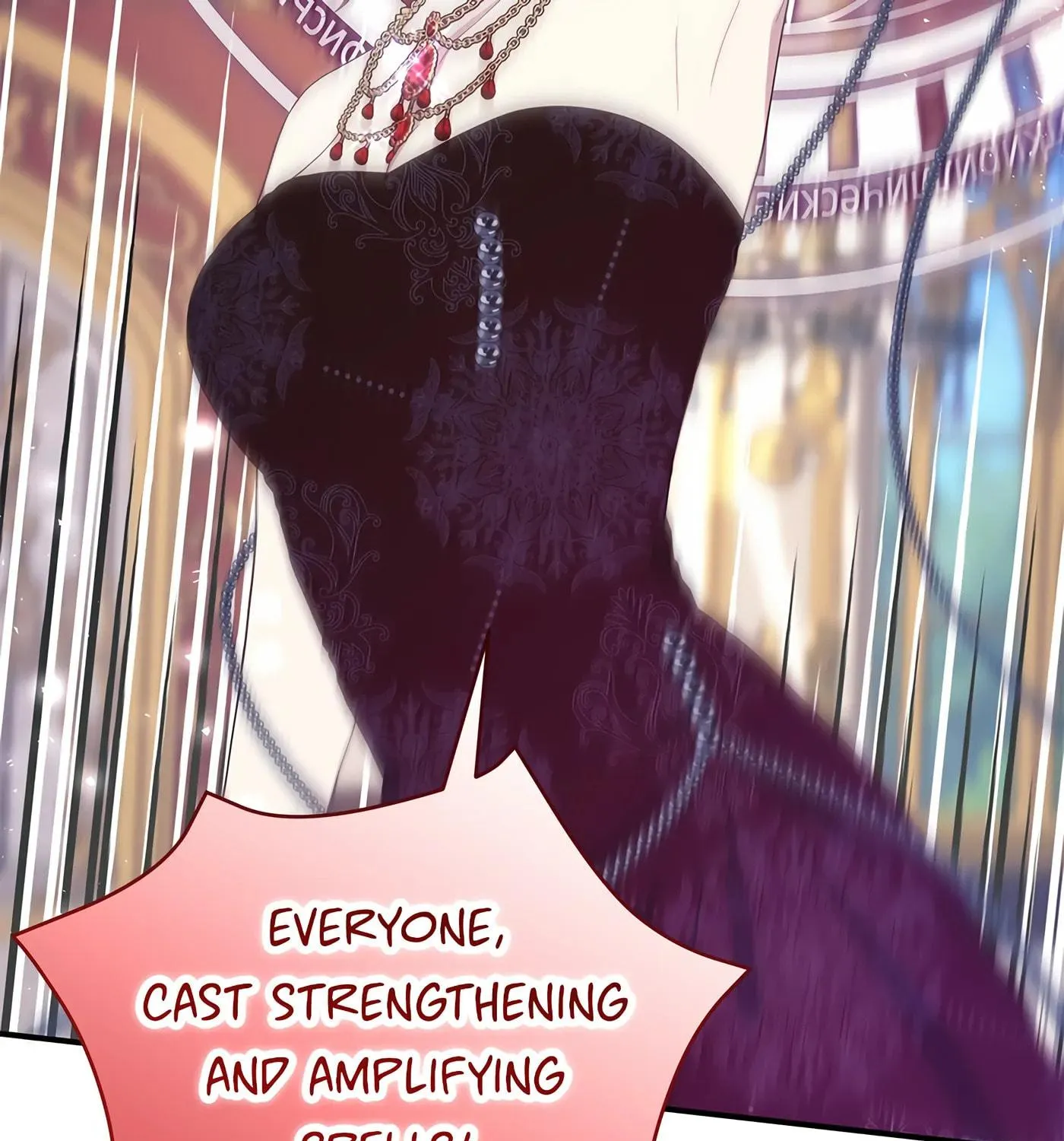 Accidental Warrior Chapter 104 page 109 - 