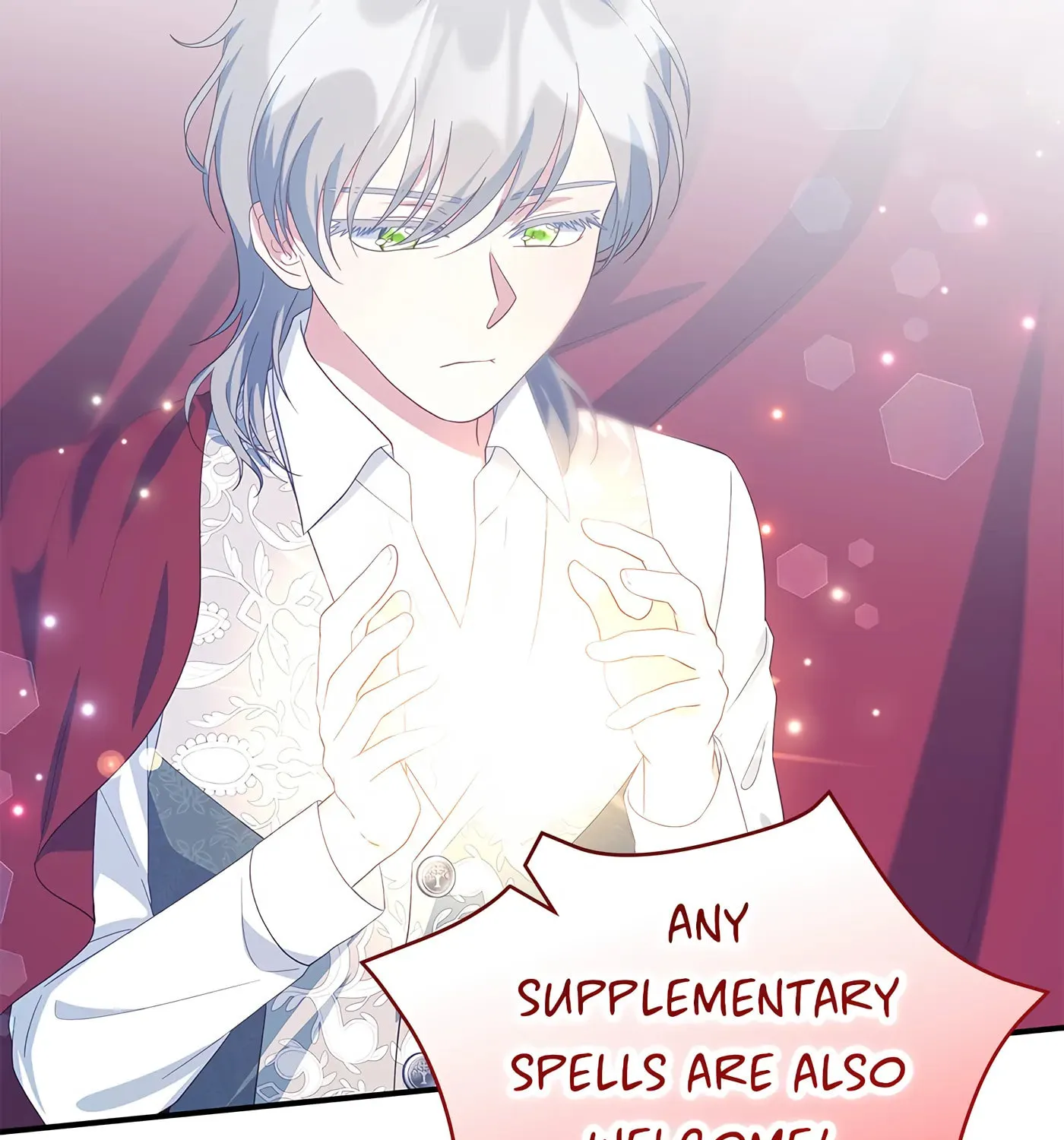 Accidental Warrior Chapter 104 page 111 - 