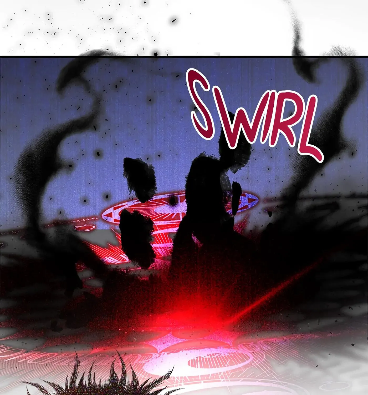 Accidental Warrior Chapter 104 page 125 - 