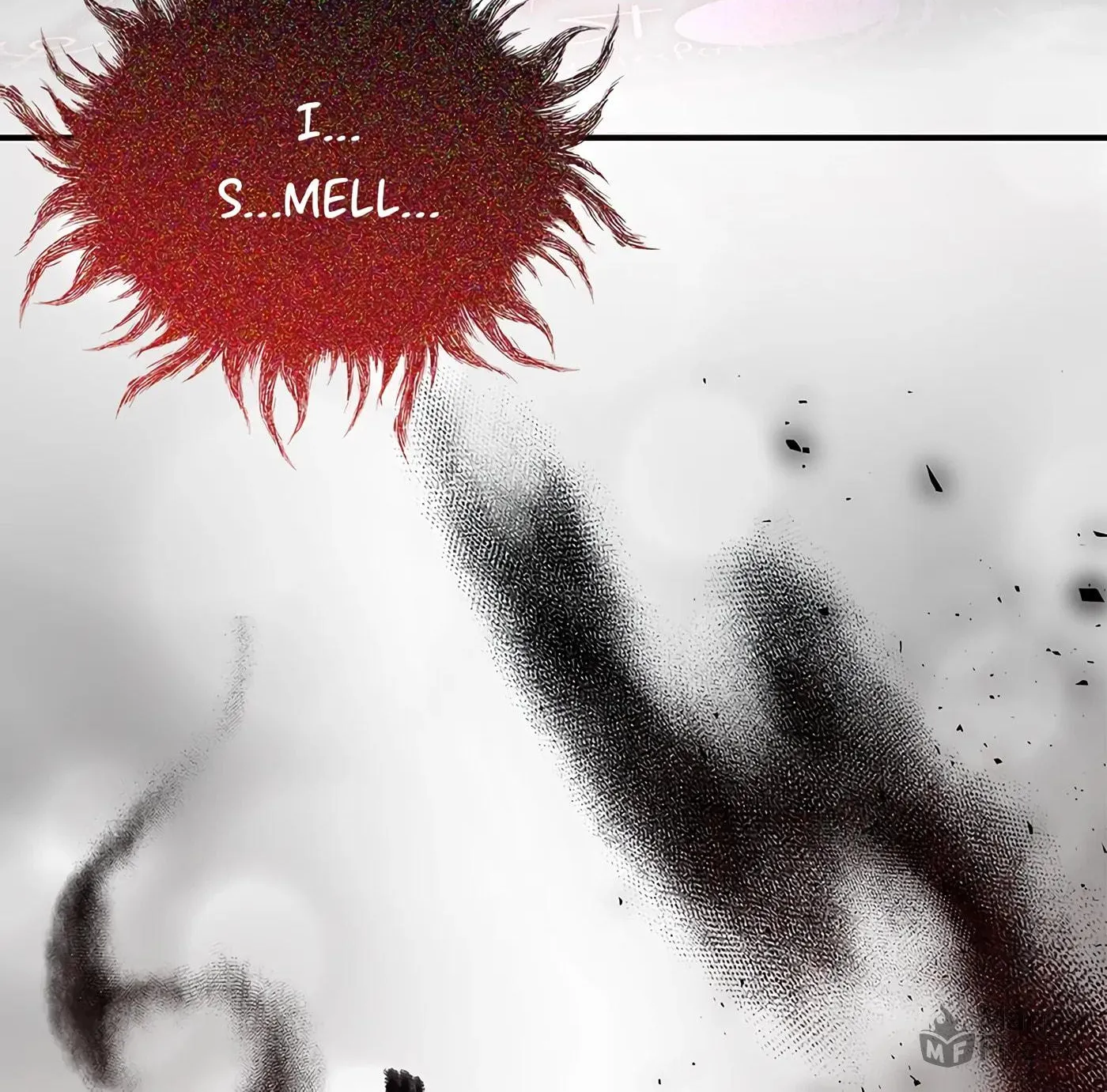Accidental Warrior Chapter 104 page 126 - 