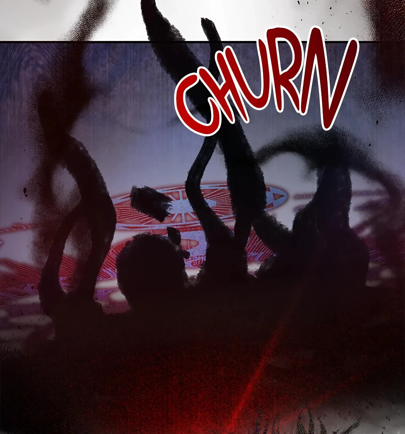 Accidental Warrior Chapter 104 page 127 - 