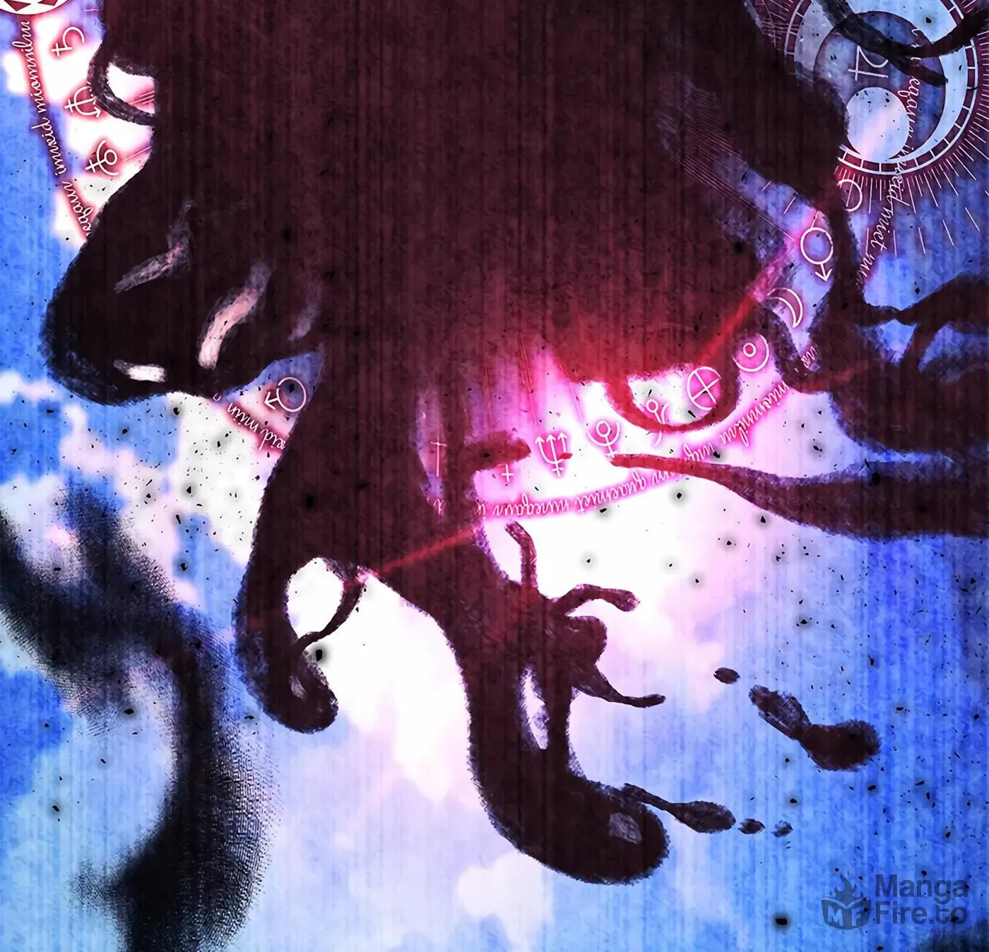 Accidental Warrior Chapter 104 page 130 - 
