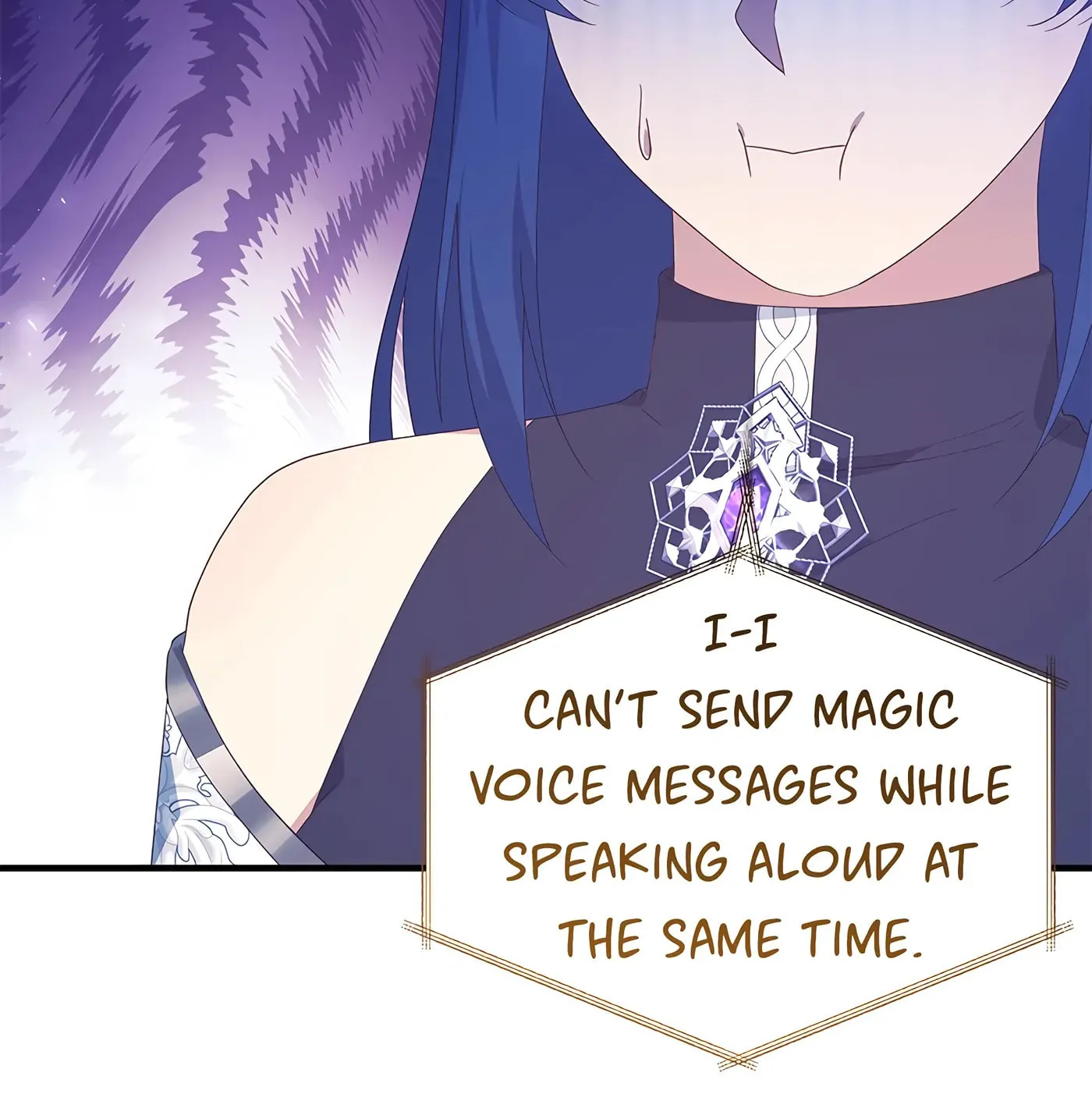 Accidental Warrior Chapter 104 page 14 - 