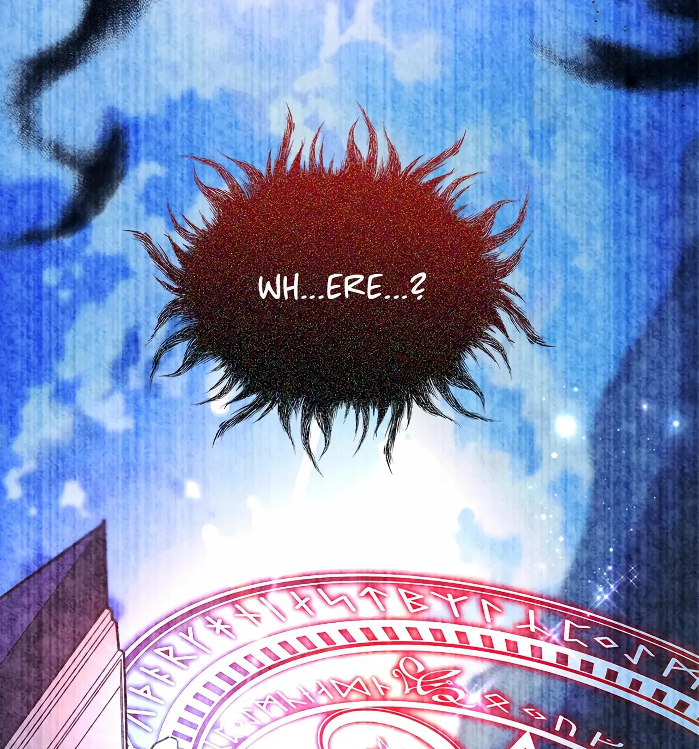 Accidental Warrior Chapter 104 page 131 - 