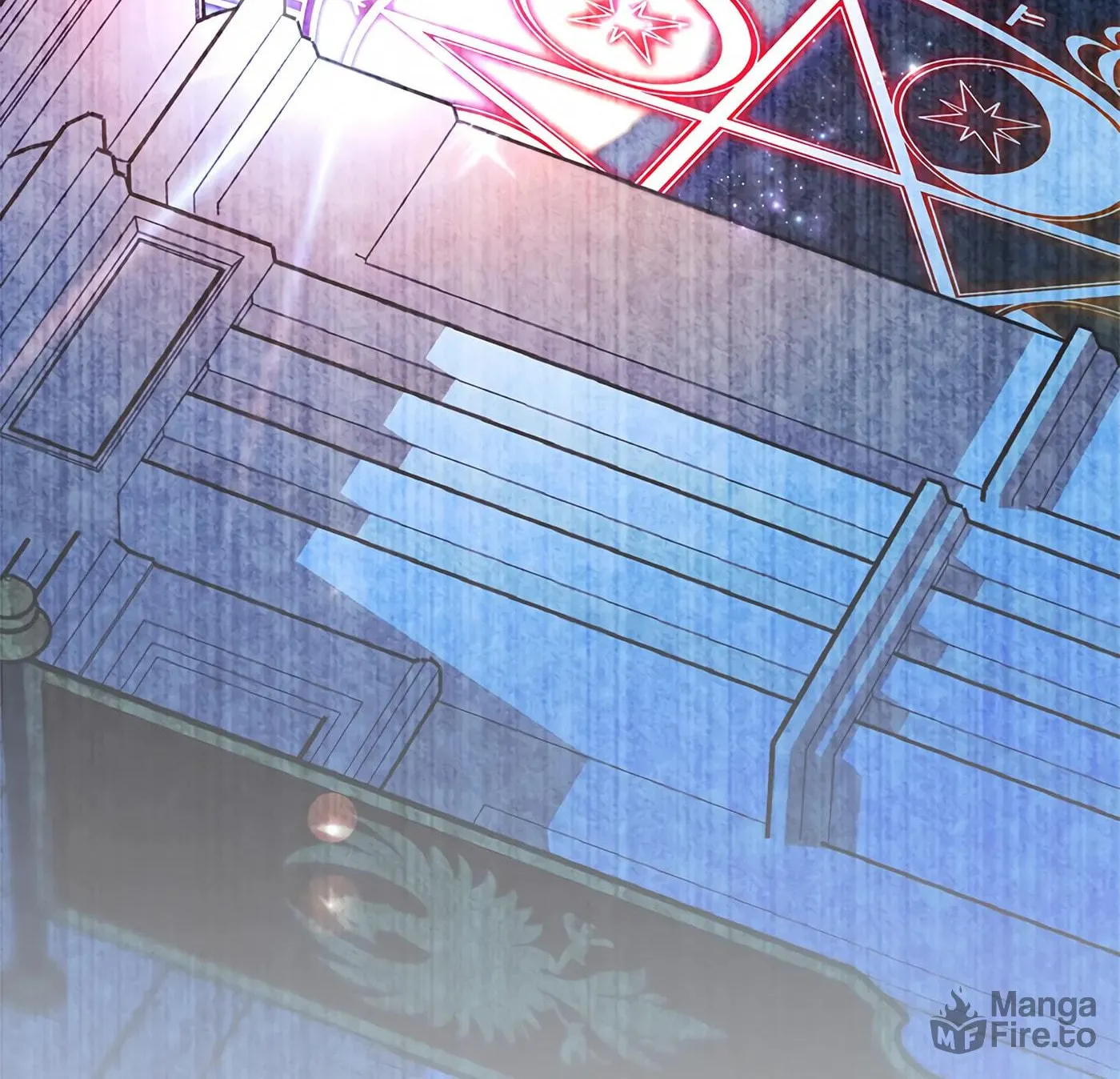 Accidental Warrior Chapter 104 page 132 - 